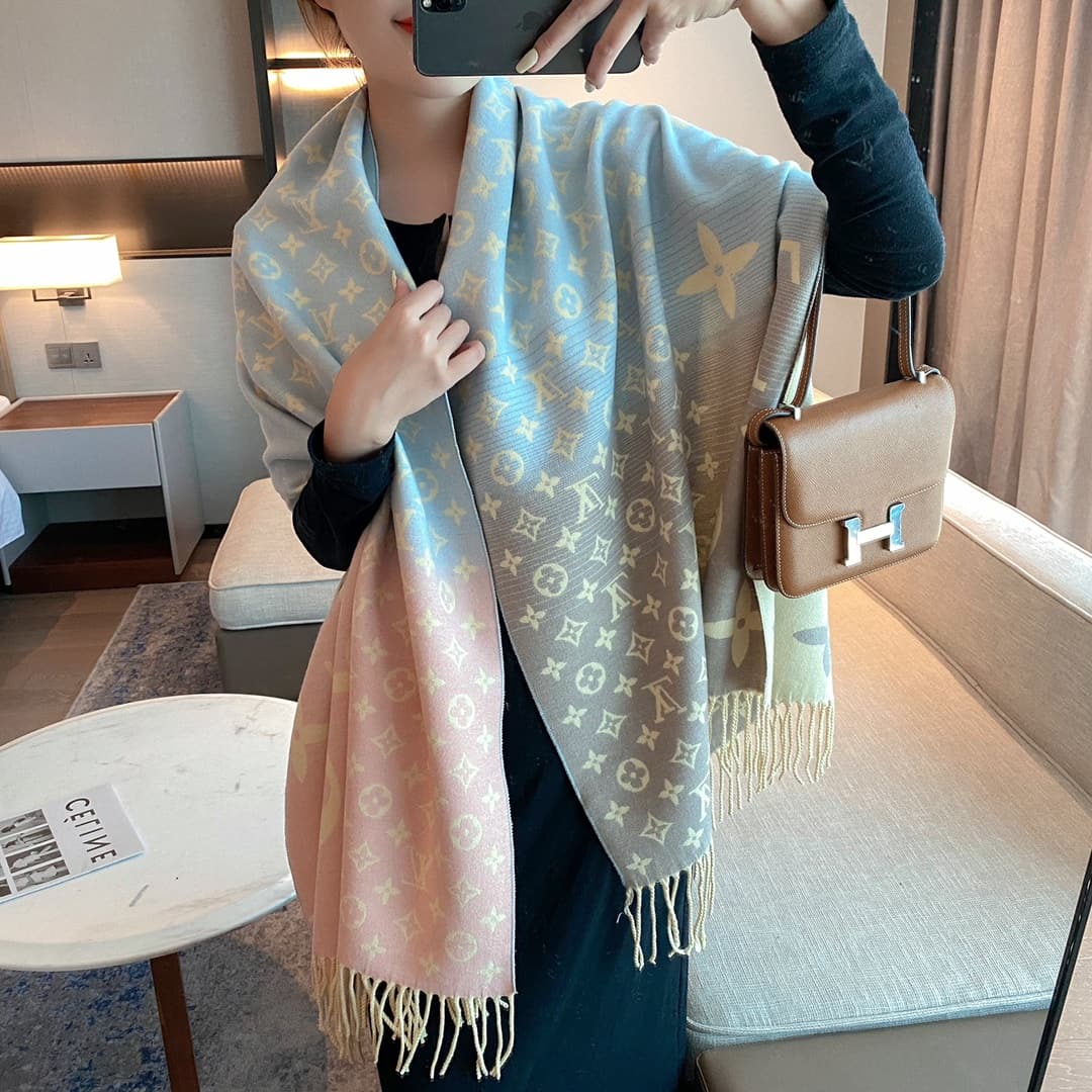 Unassigned Scarves