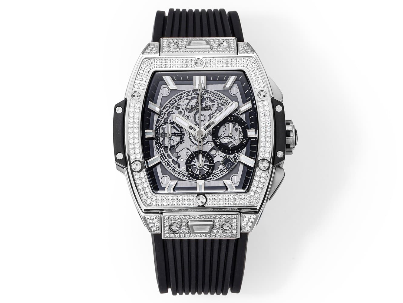 Hublot Hublot Soul BIG BANG Collection. Model 642.NX.0