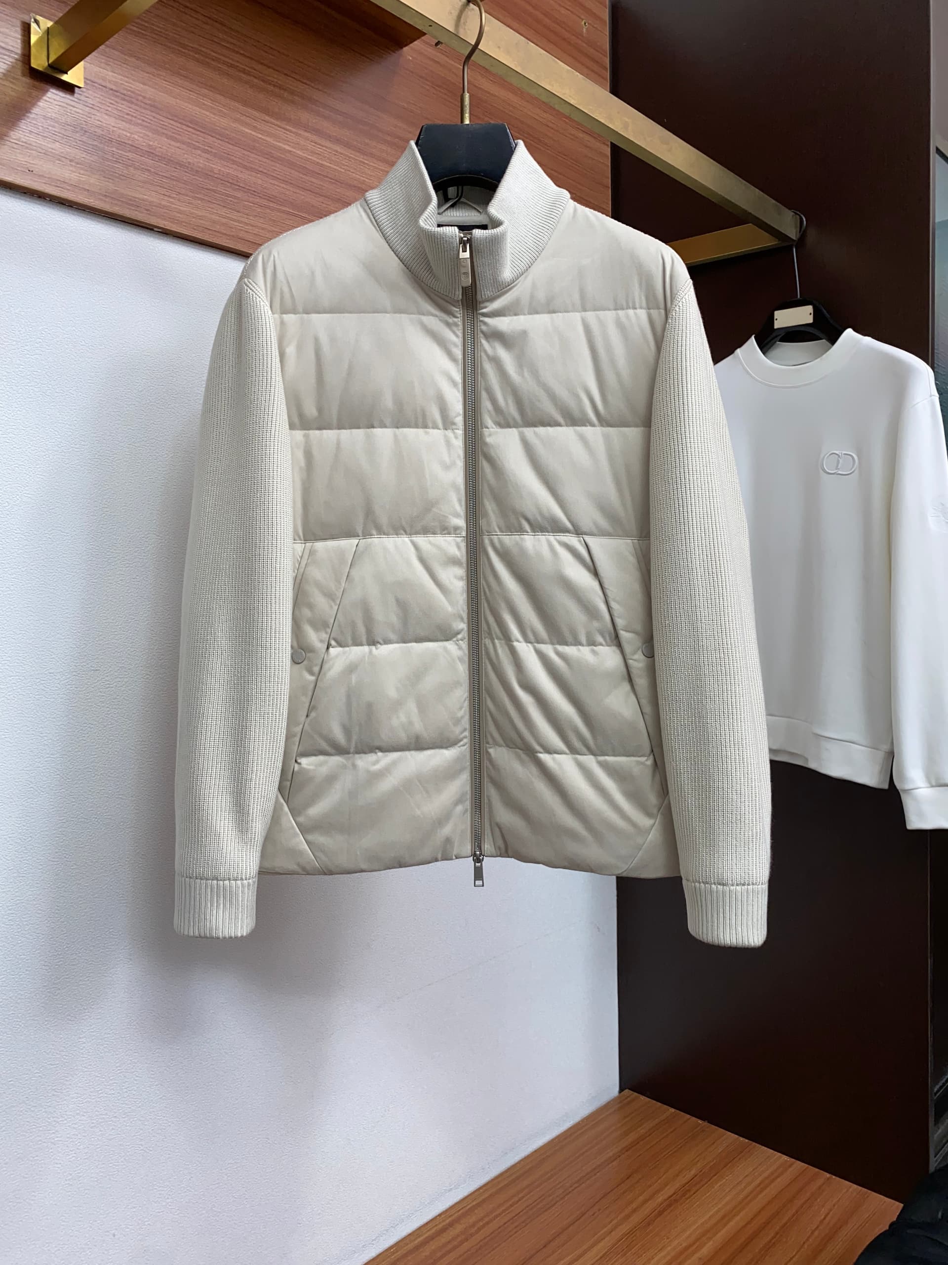 Zegna Zegna