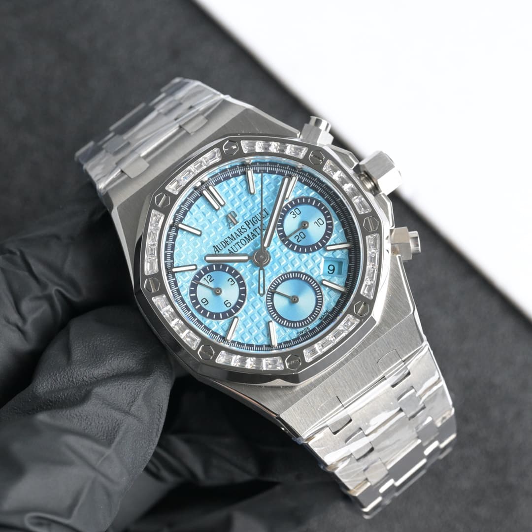 Audemars Piguet Audemars Piguet Popular Audemars Piguet Royal Oak Collection 26715B
