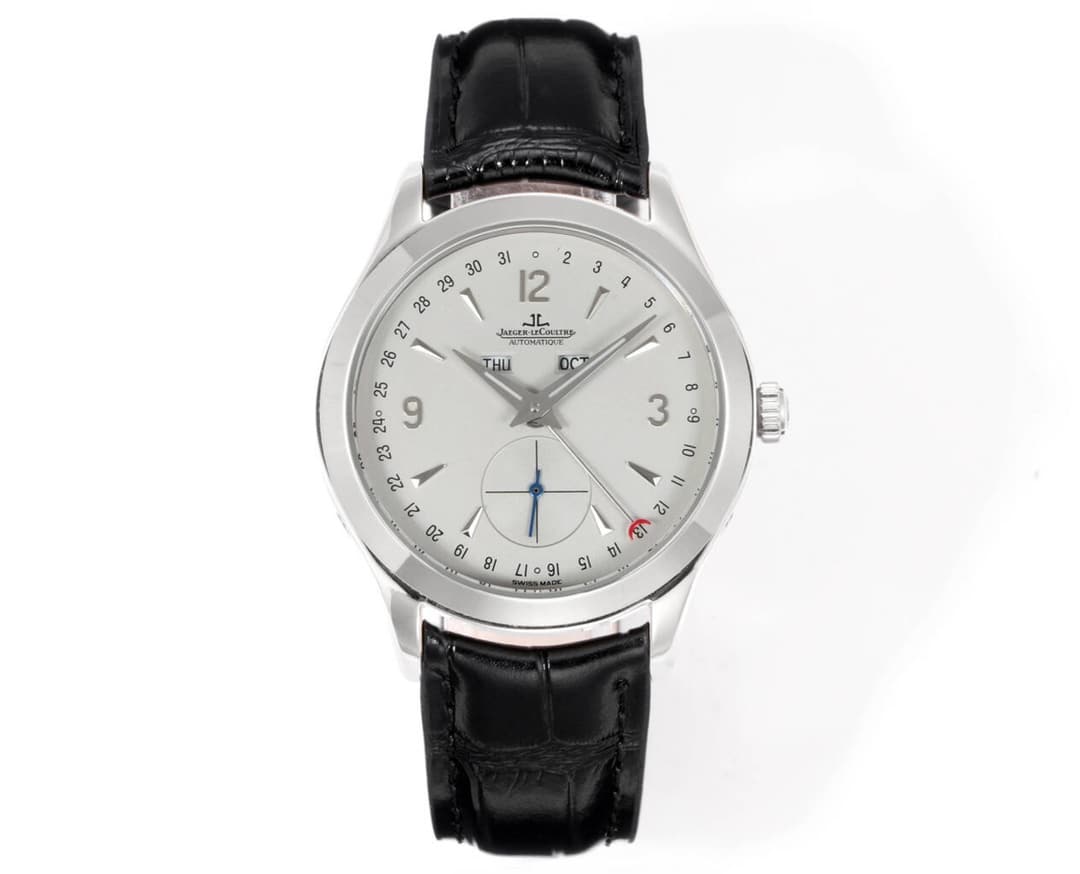 Jaeger-LeCoultre Jaeger-LeCoultre 5C Factory: Where Sincerity Leads
