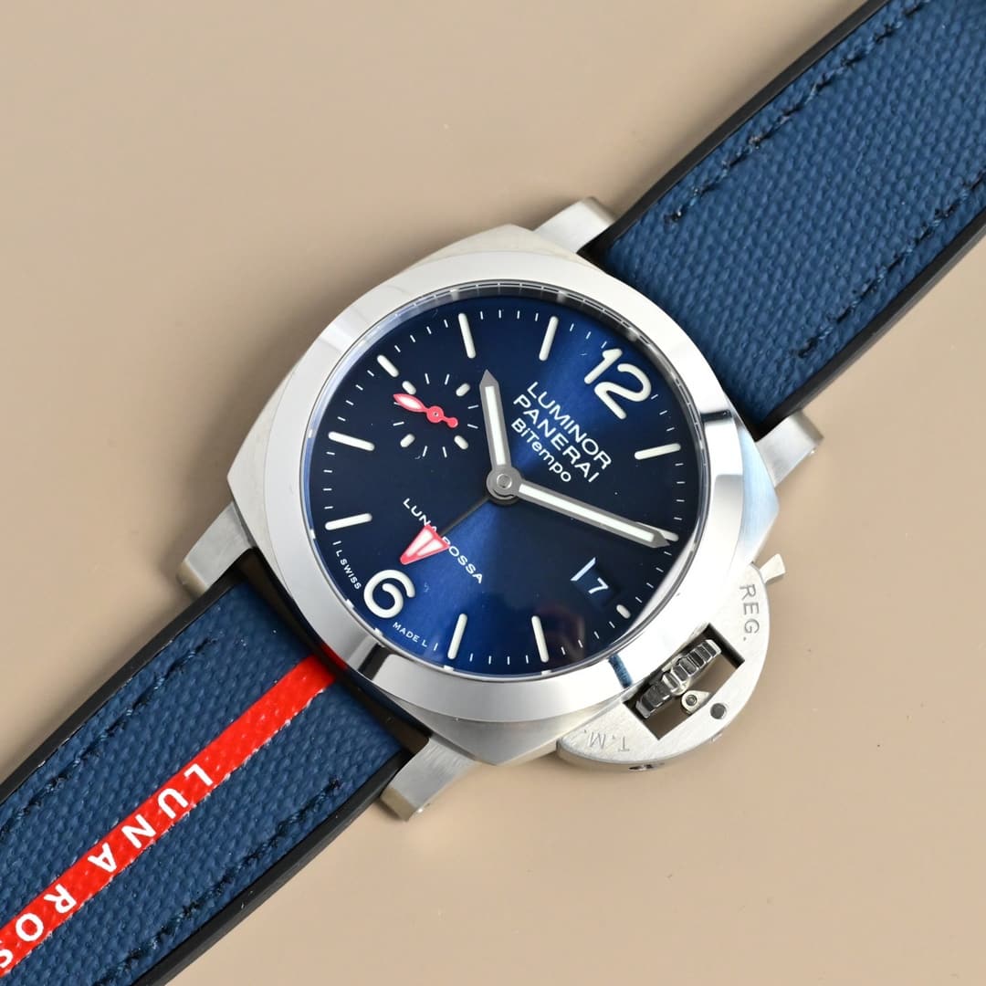 Panerai Panerai Time Factory 2025: Panerai’s New Collection