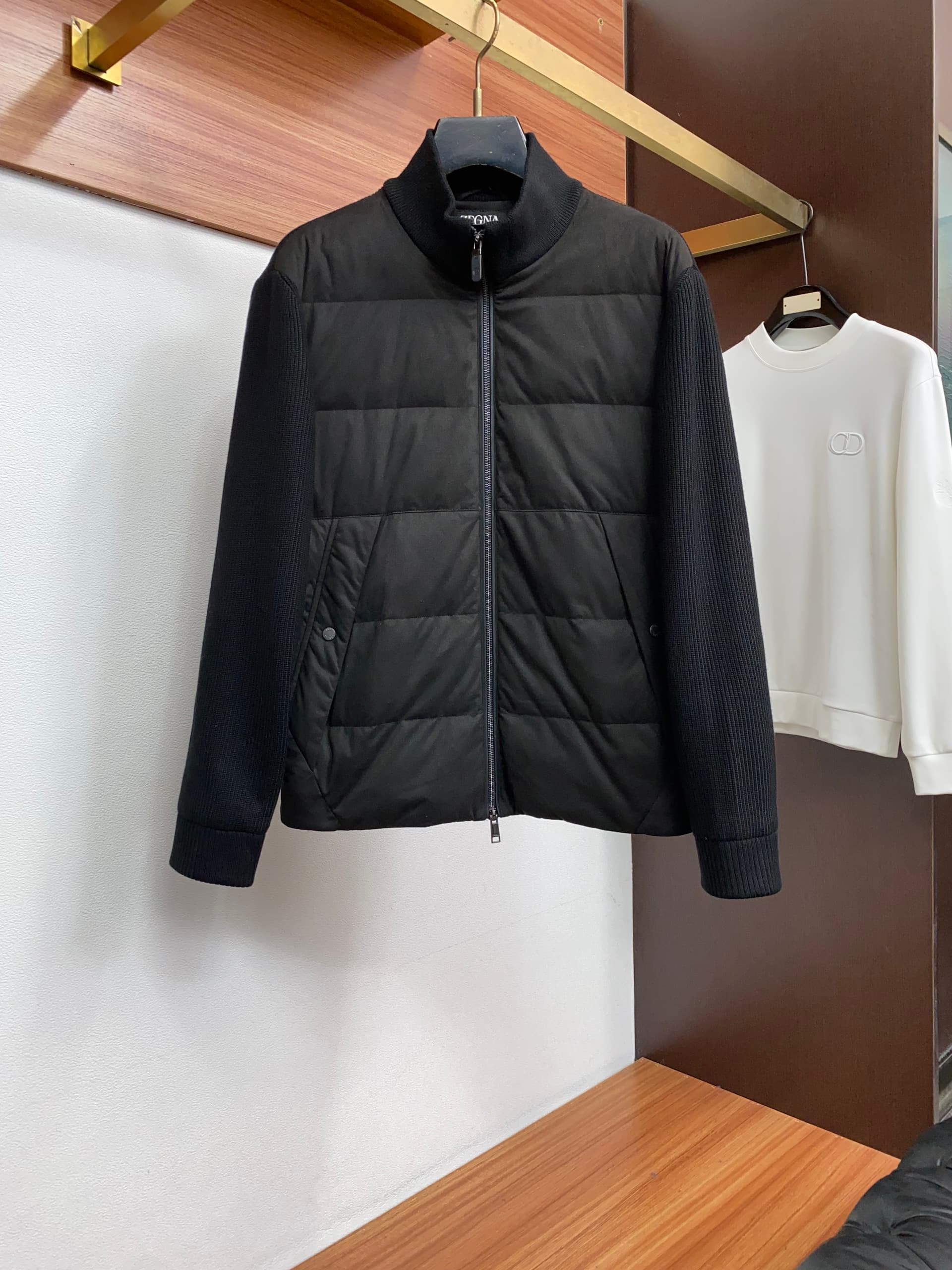 Zegna Zegna