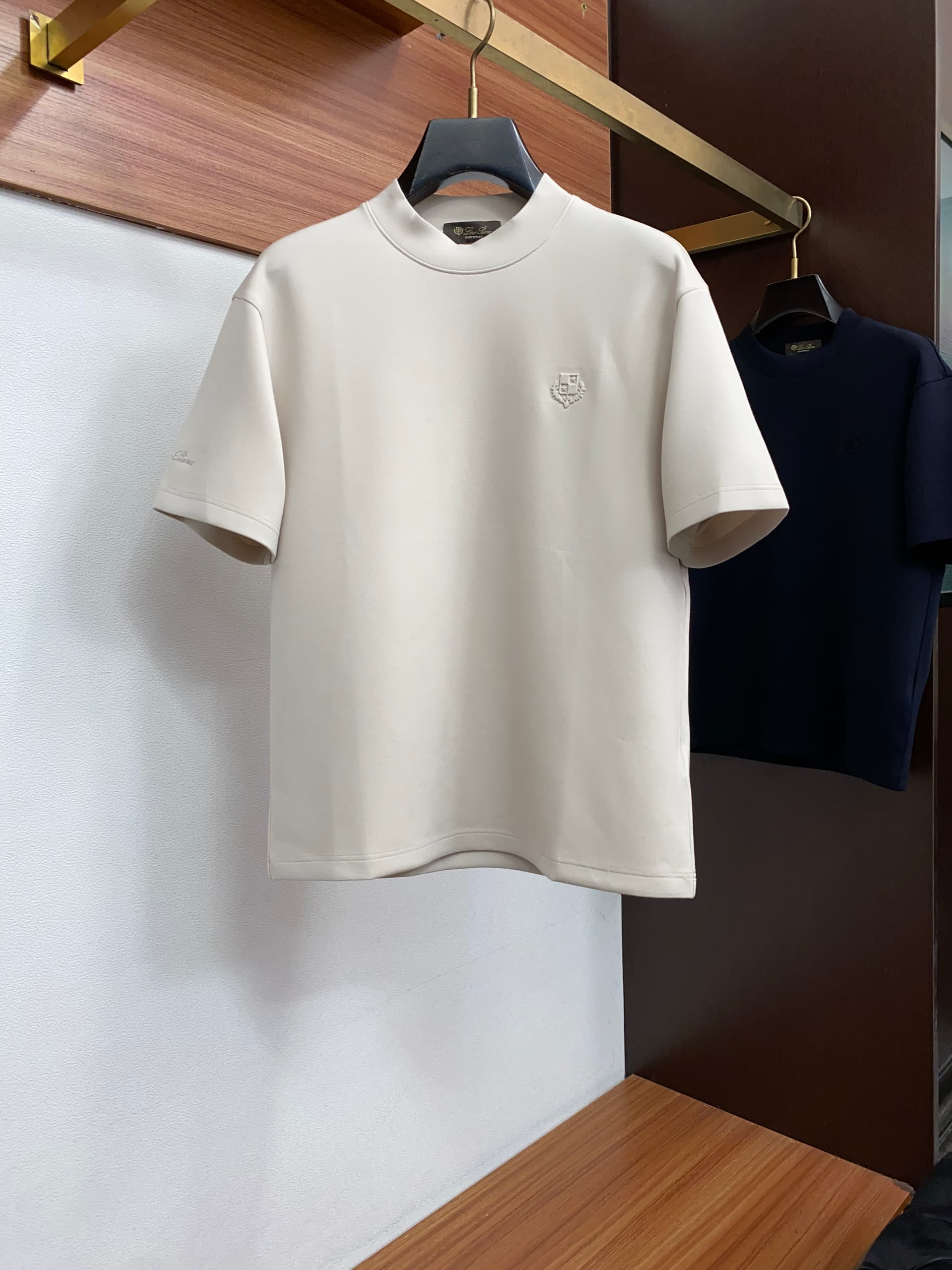 Prada Prada LP Nuoyoupianya Premium Sheep's Wool Base Layer 26ss Pr