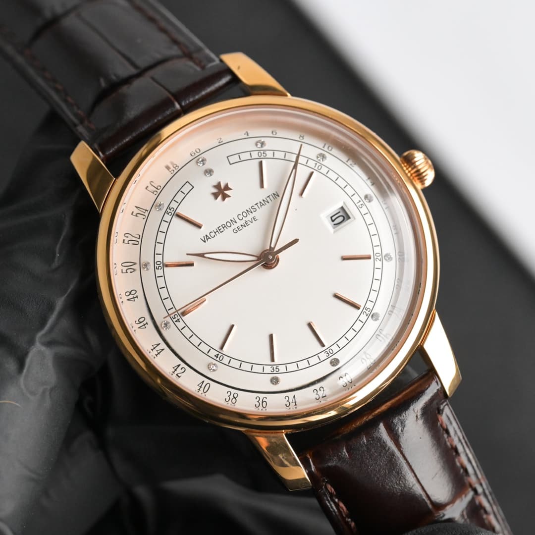 Vacheron Constantin Vacheron Constantin TW 2025 Latest Popular Models: Jaeger-LeCoultre 🆕 Vacheron co