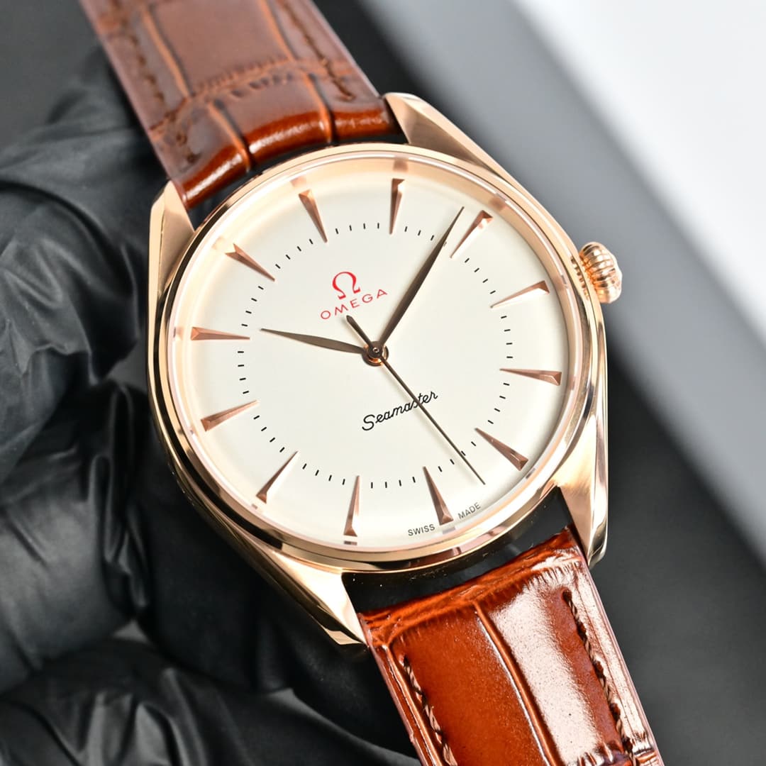 Omega Omega VS Presents Omega ( ) Launches a Special Edition Urban Watch Collection ⌚ Swiss Craftsmanship