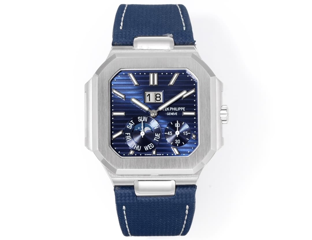Patek Philippe Patek Philippe Launches a New Collection for the First Time in 25 Years