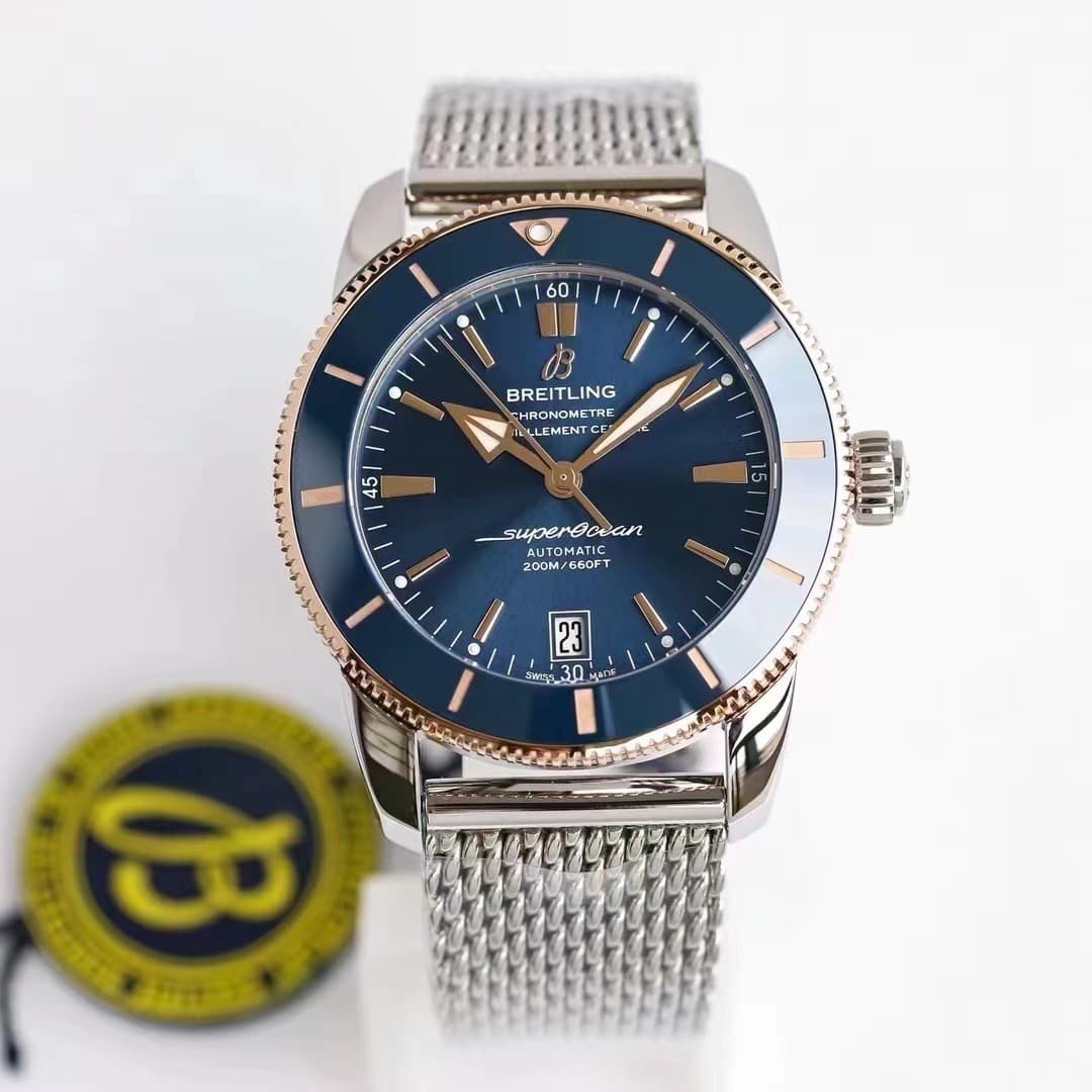 Breitling Breitling From Heaven to Earth