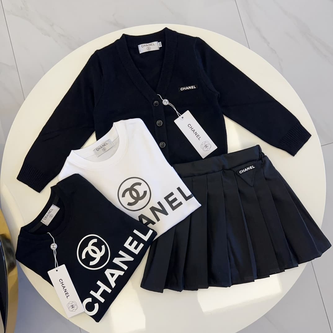 Chanel Chanel