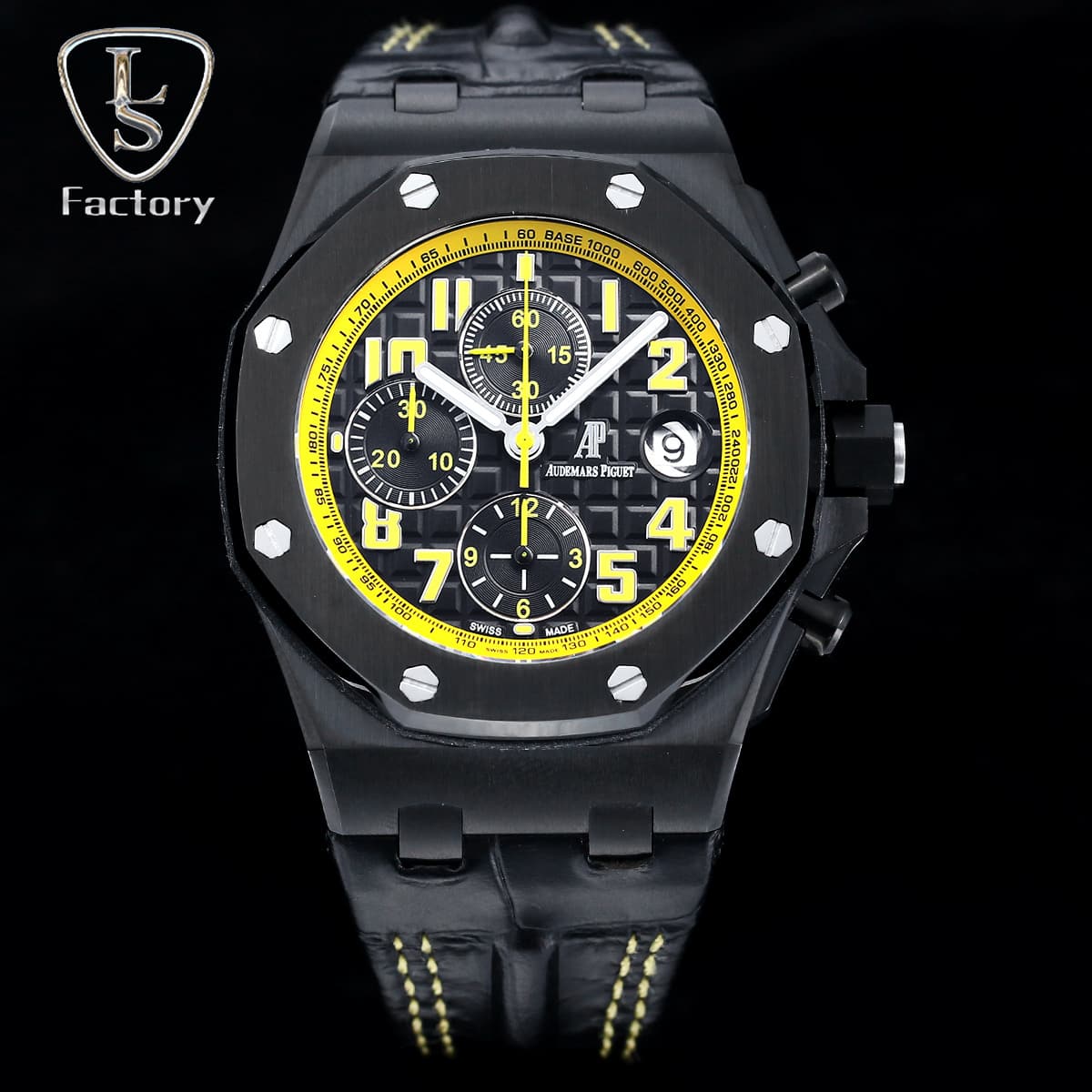Audemars Piguet Audemars Piguet LS.Factory Audemars Piguet Royal
