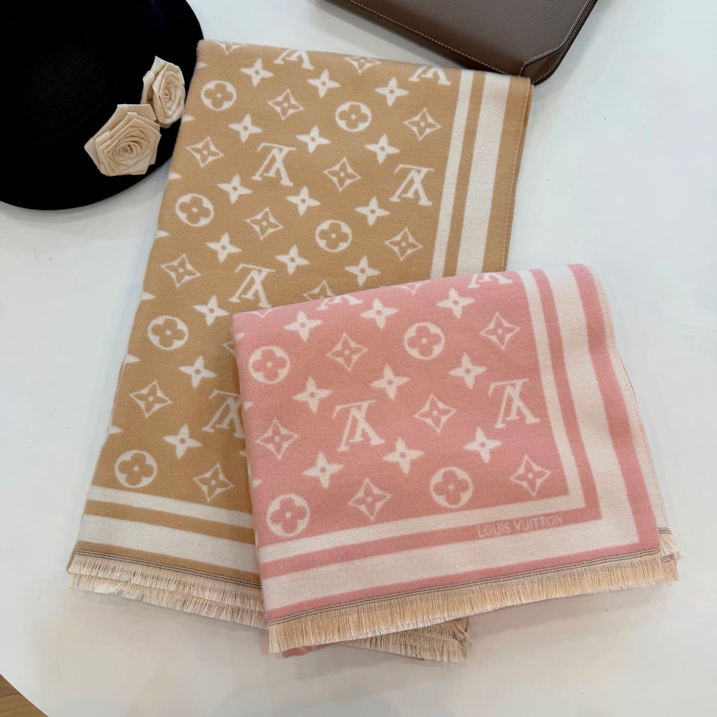 Unassigned Check ￼ ￼ ￼ ￼ ￼ ￼ ￼ Must-Have Travel Essentials: Fall/Winter 2026 Collection