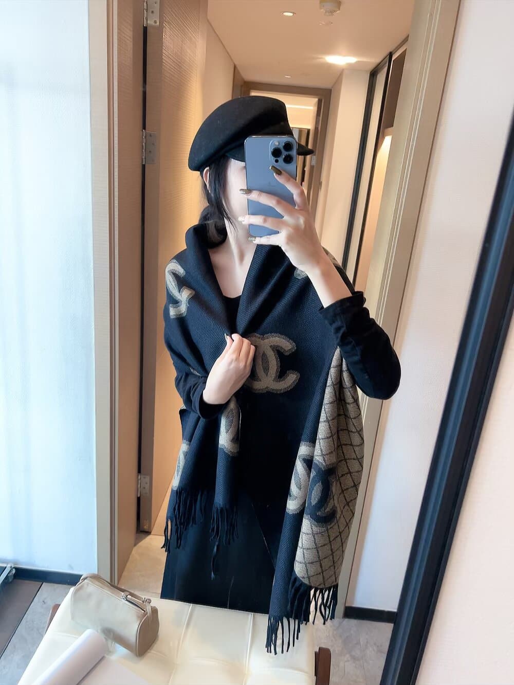 Chanel Chanel Like 🆕 Good-looking