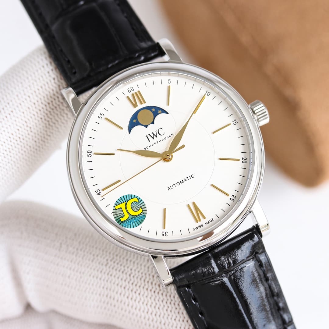 IWC IWC All Nations