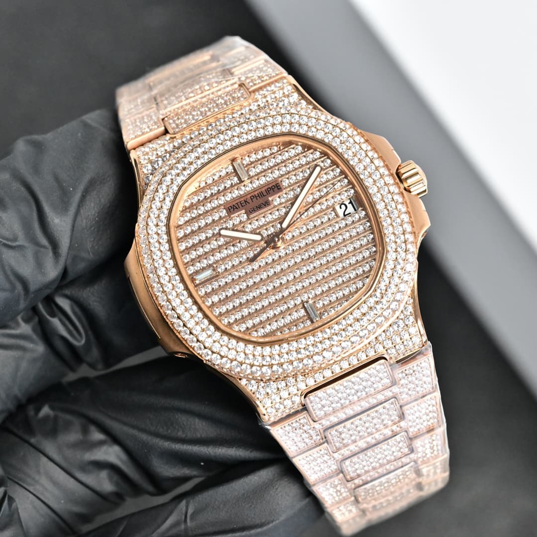 Patek Philippe Patek Philippe PDF Factory: The "Starry Sky" Collection Arrives—Patek Philippe PATEK PHIL