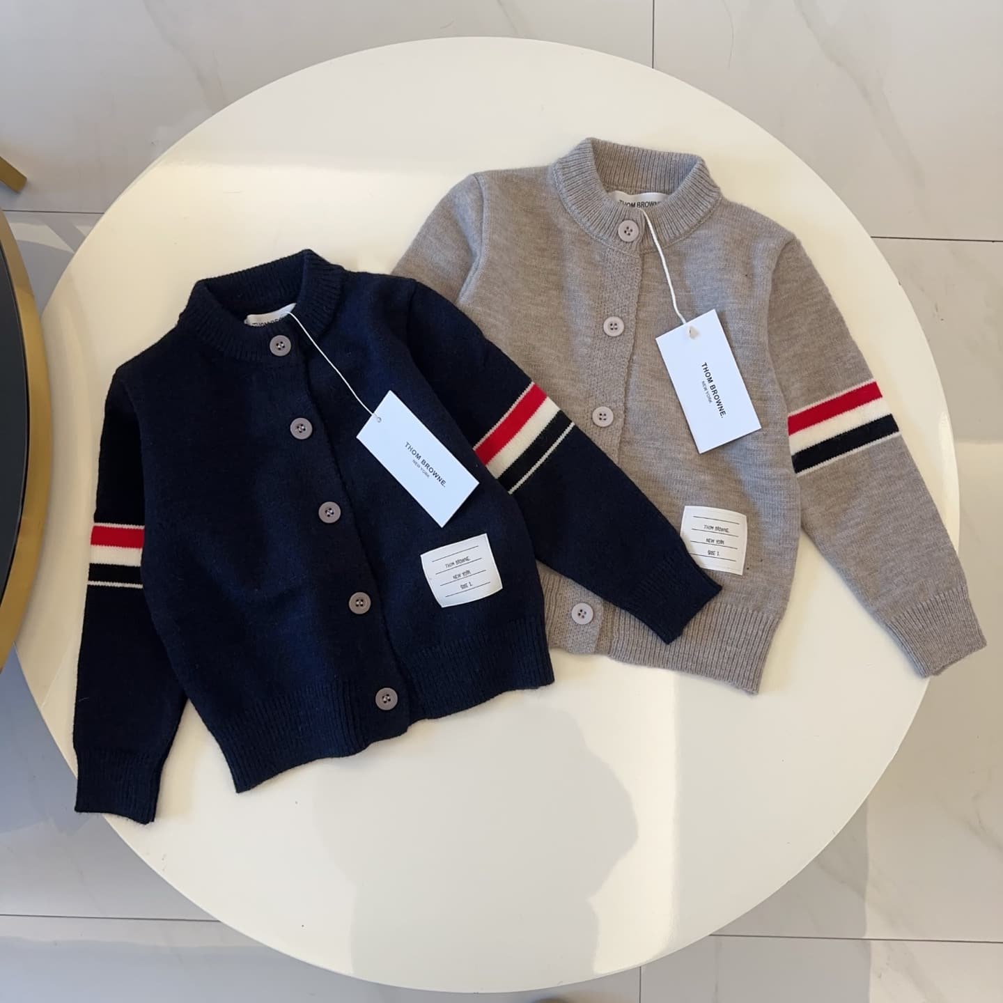 Unassigned TB High-End Children's Clothing