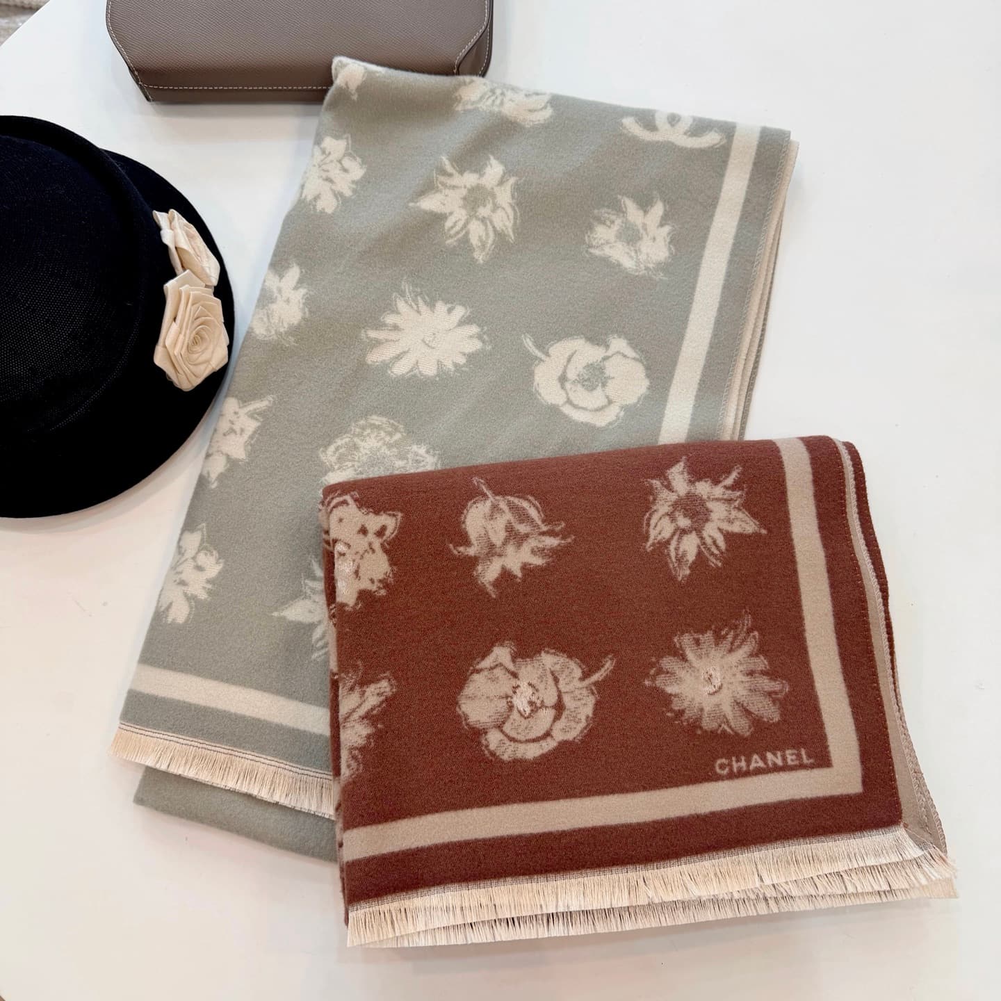 Unassigned Check ￼ ￼ ￼ ￼ ￼ ￼ ￼ Must-Have Travel Essentials: Fall/Winter 2026 Collection