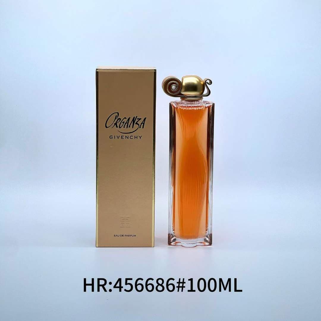 Givenchy Givenchy Review #456686 Givenchy Golden Years