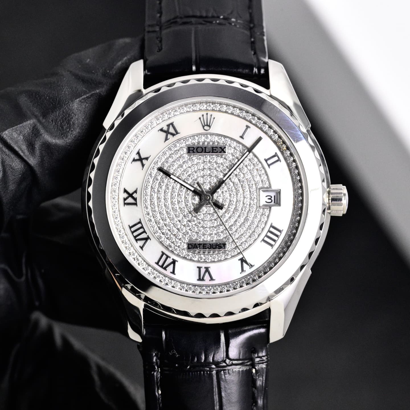 Rolex Rolex vipS Factory Rolex: Global Launch—Now Available for the First Time—Guaranteed to Turn Heads