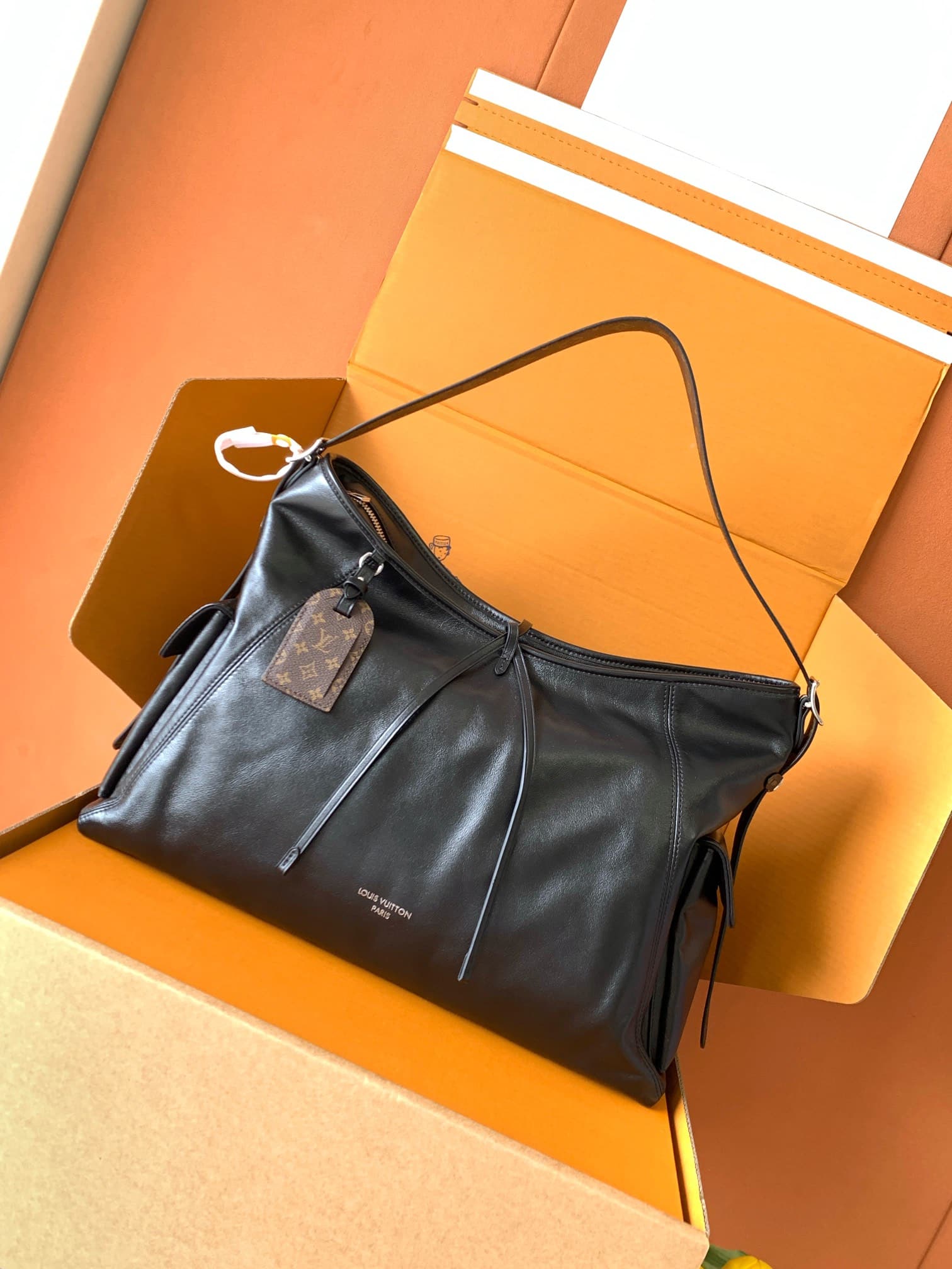 Unassigned This Canry All Travel Bag, Model: M15175