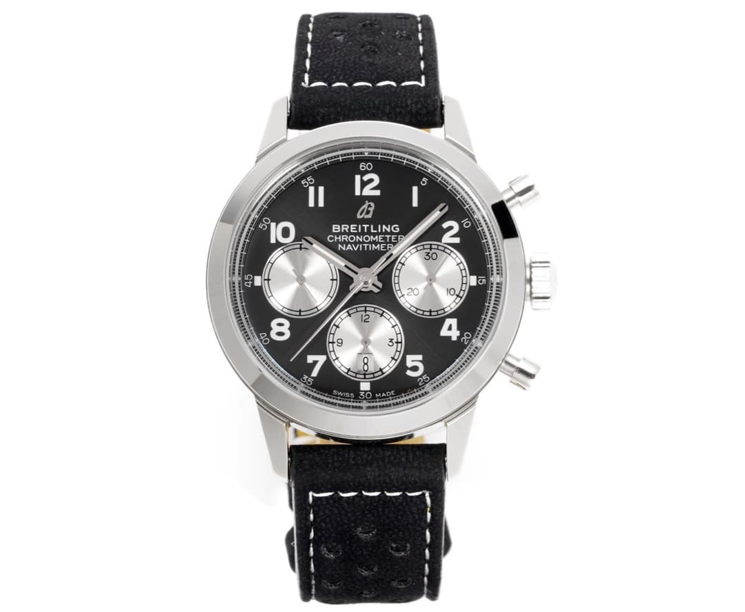 Breitling Breitling BN9 Transocean Collection AB015212.BF2674