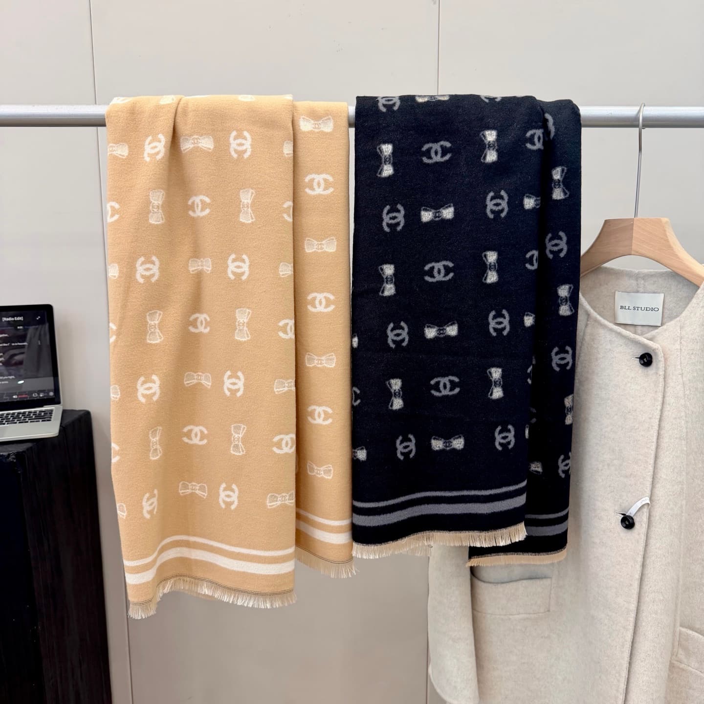 Unassigned Check ￼ ￼ ￼ ￼ ￼ ￼ ￼ Must-Have Travel Essentials: Fall/Winter 2026 Collection