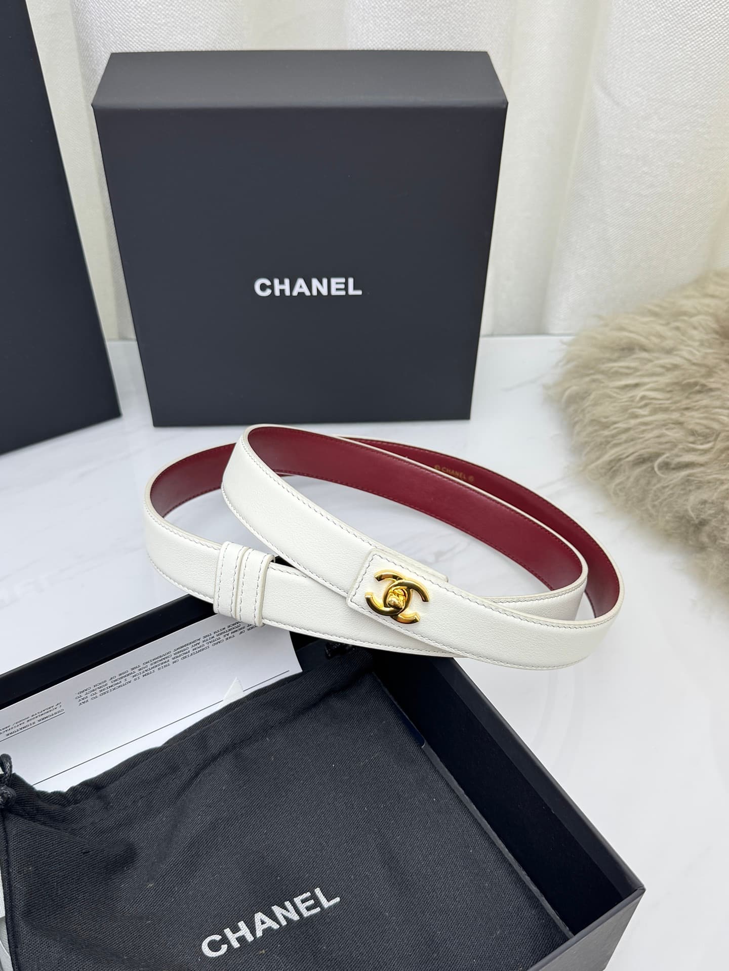 Chanel Chanel