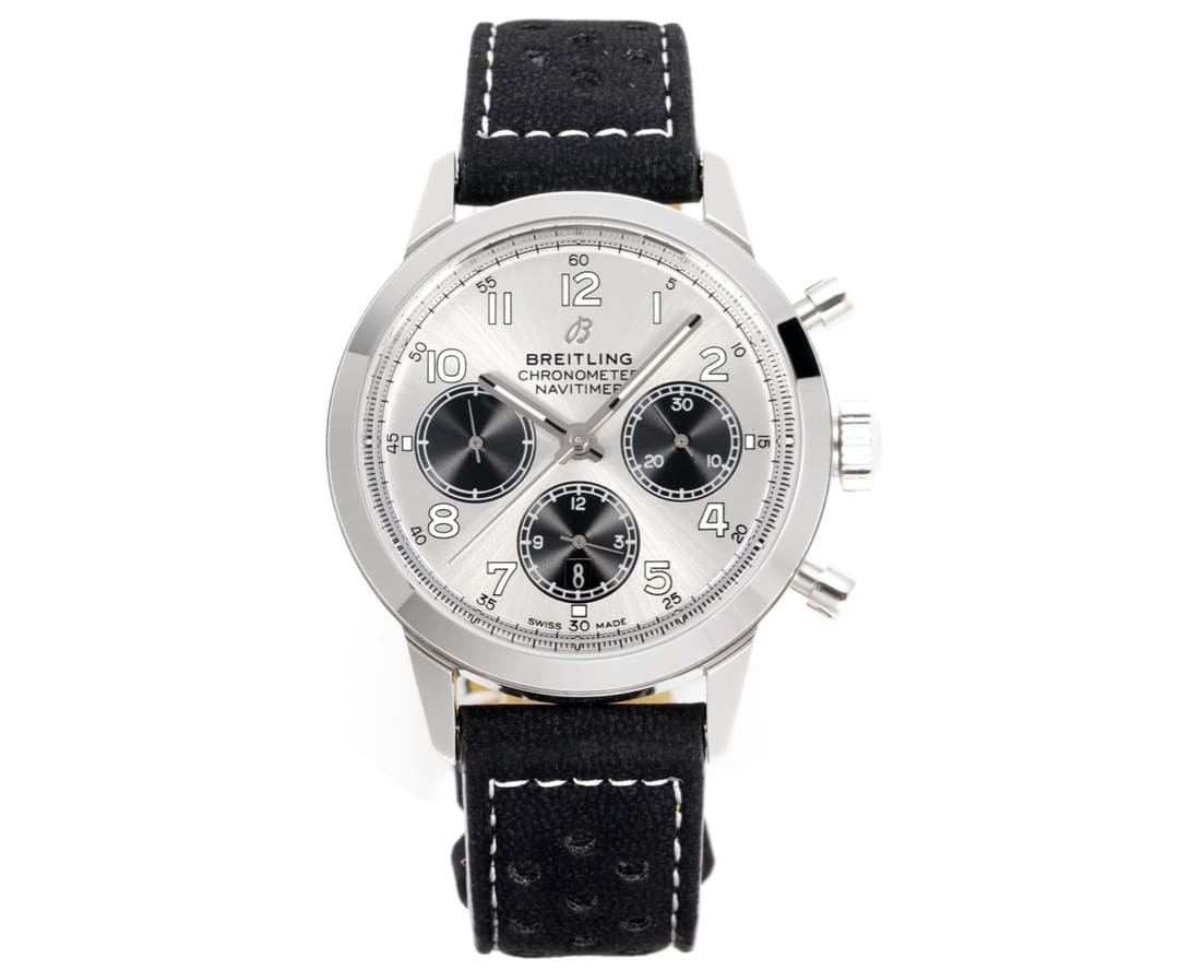 Breitling Breitling BN9 Transocean Collection AB015212.BF2674