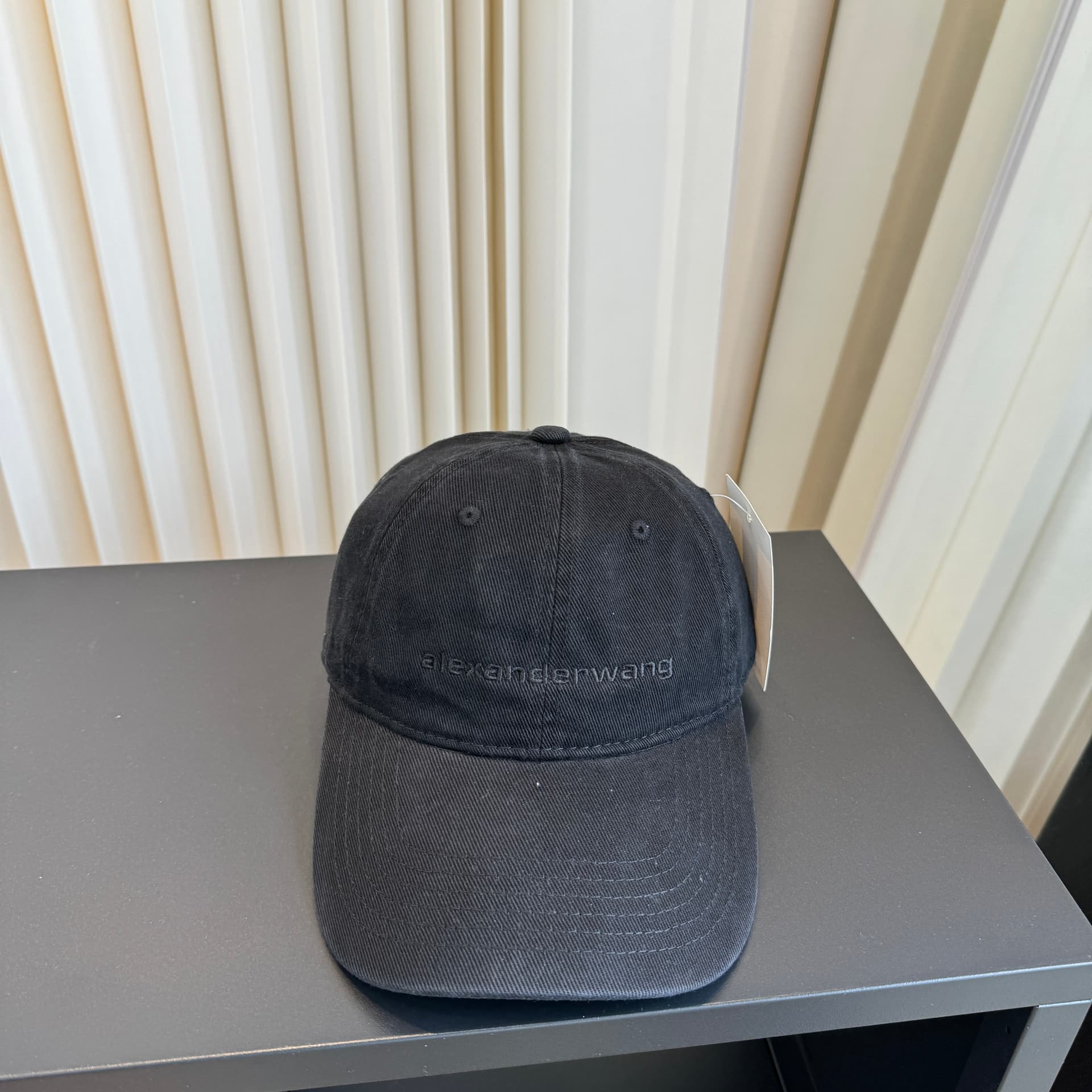 Unassigned 2025 Da Wang Duckbill Cap, Baseball Cap