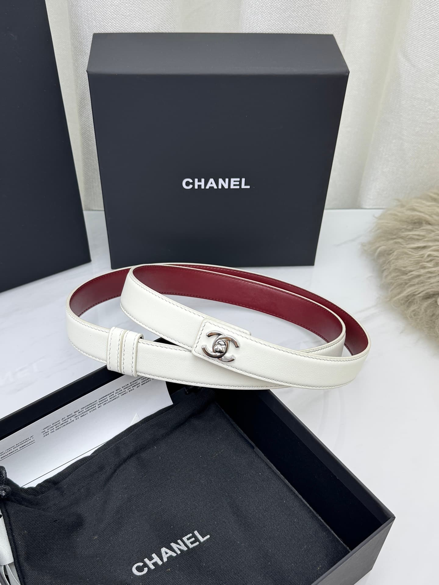 Chanel Chanel