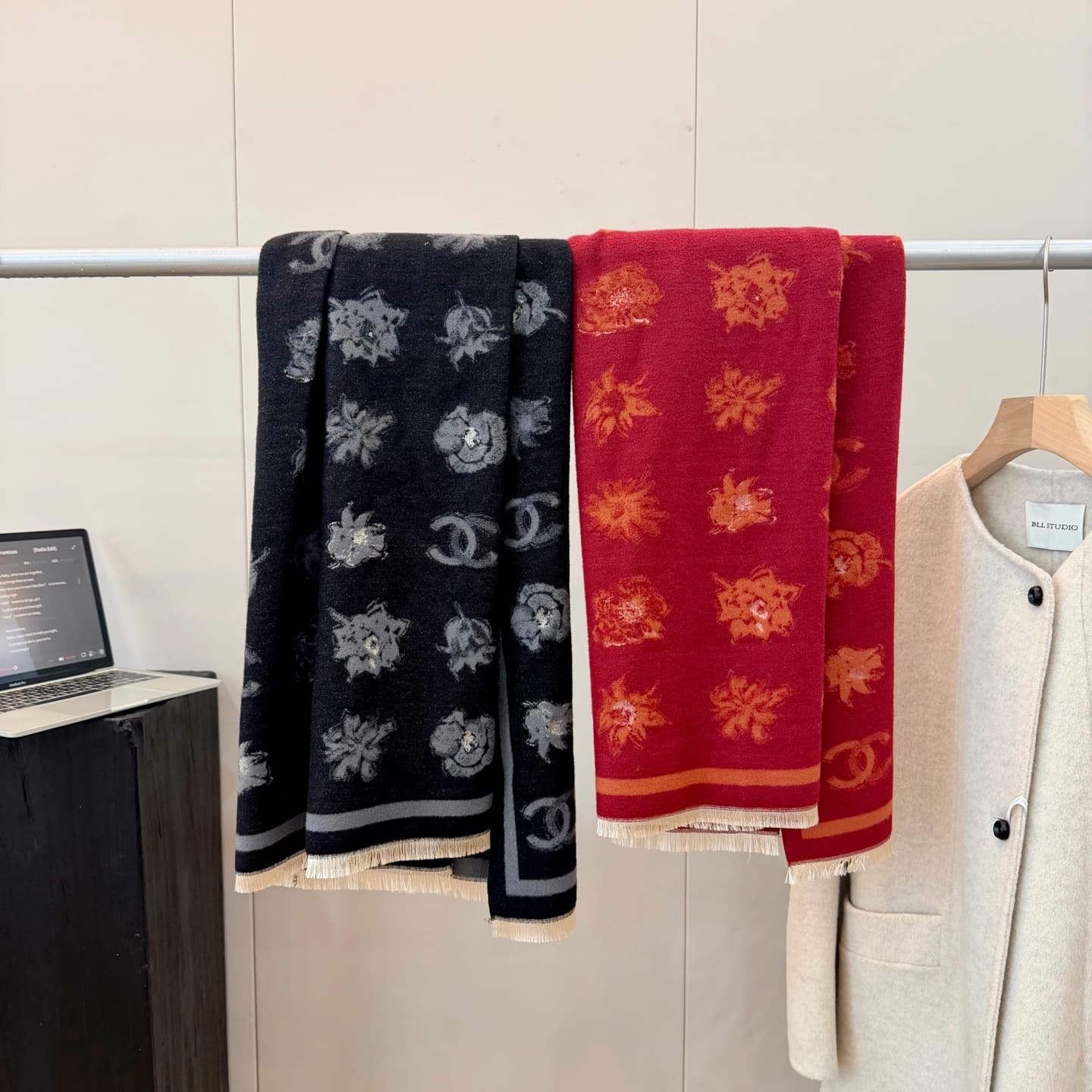 Unassigned Check ￼ ￼ ￼ ￼ ￼ ￼ ￼ Must-Have Travel Essentials: Fall/Winter 2026 Collection