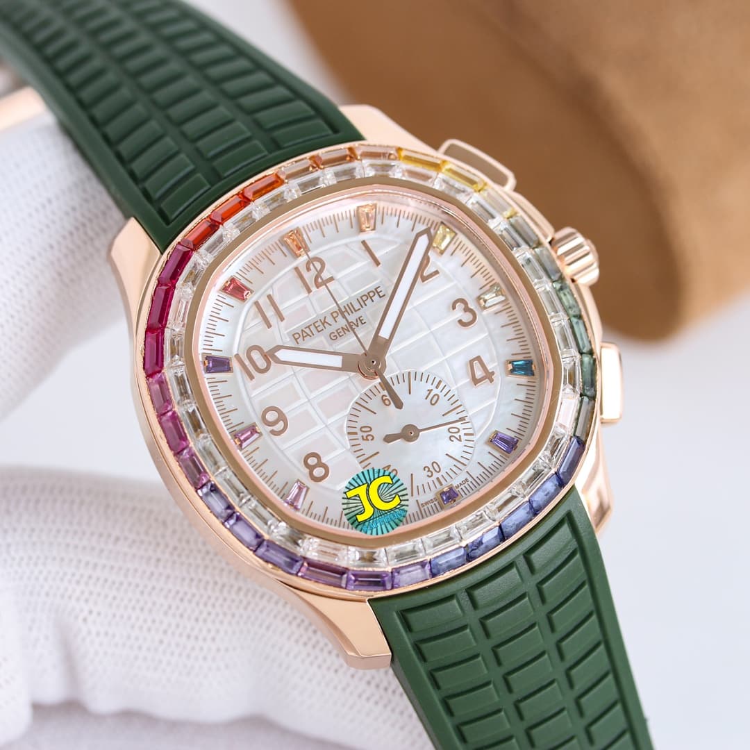 Patek Philippe Patek Philippe PPM Mods