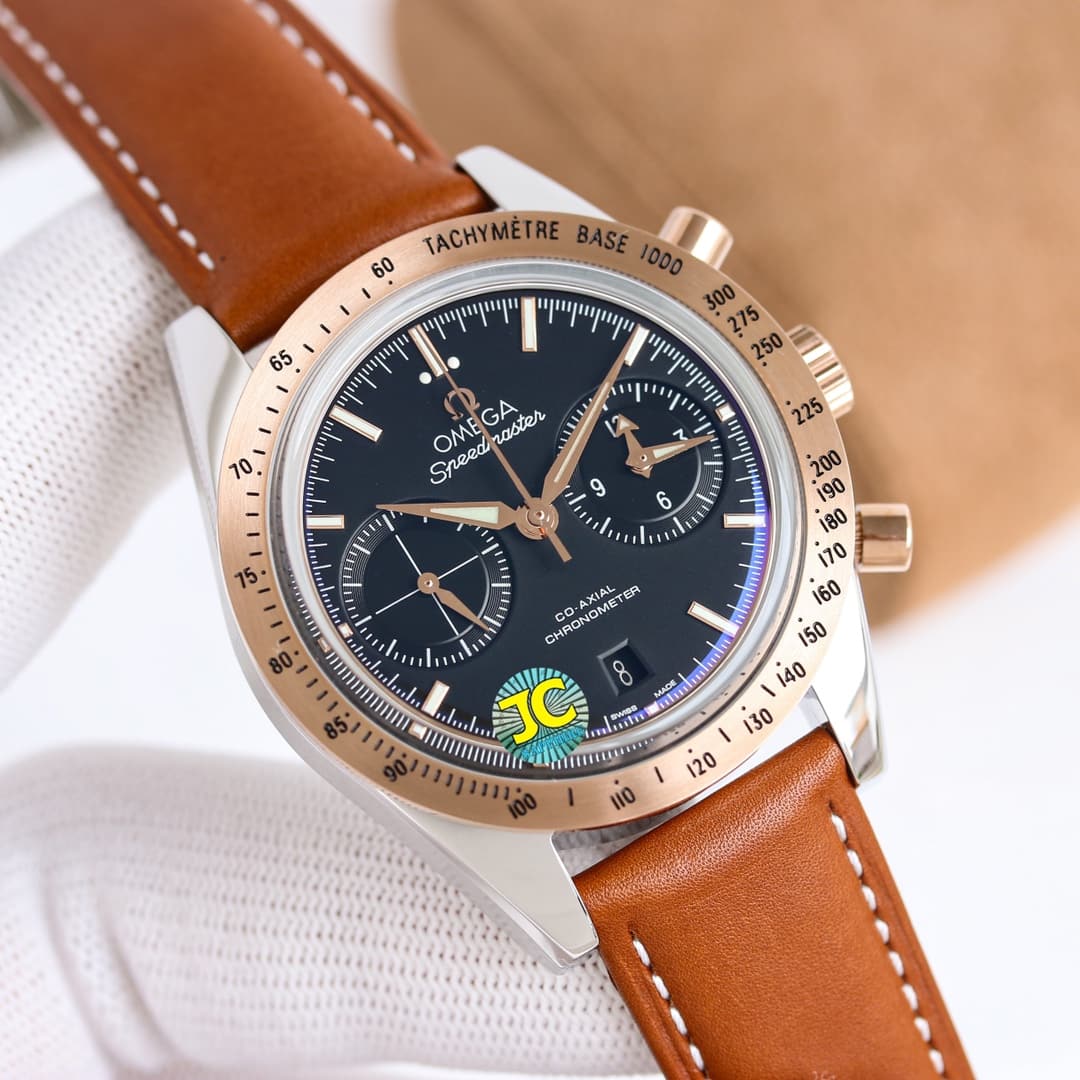 Omega Omega Speedmaster 57 Collection 331.10.42.51.01.002 Automatic