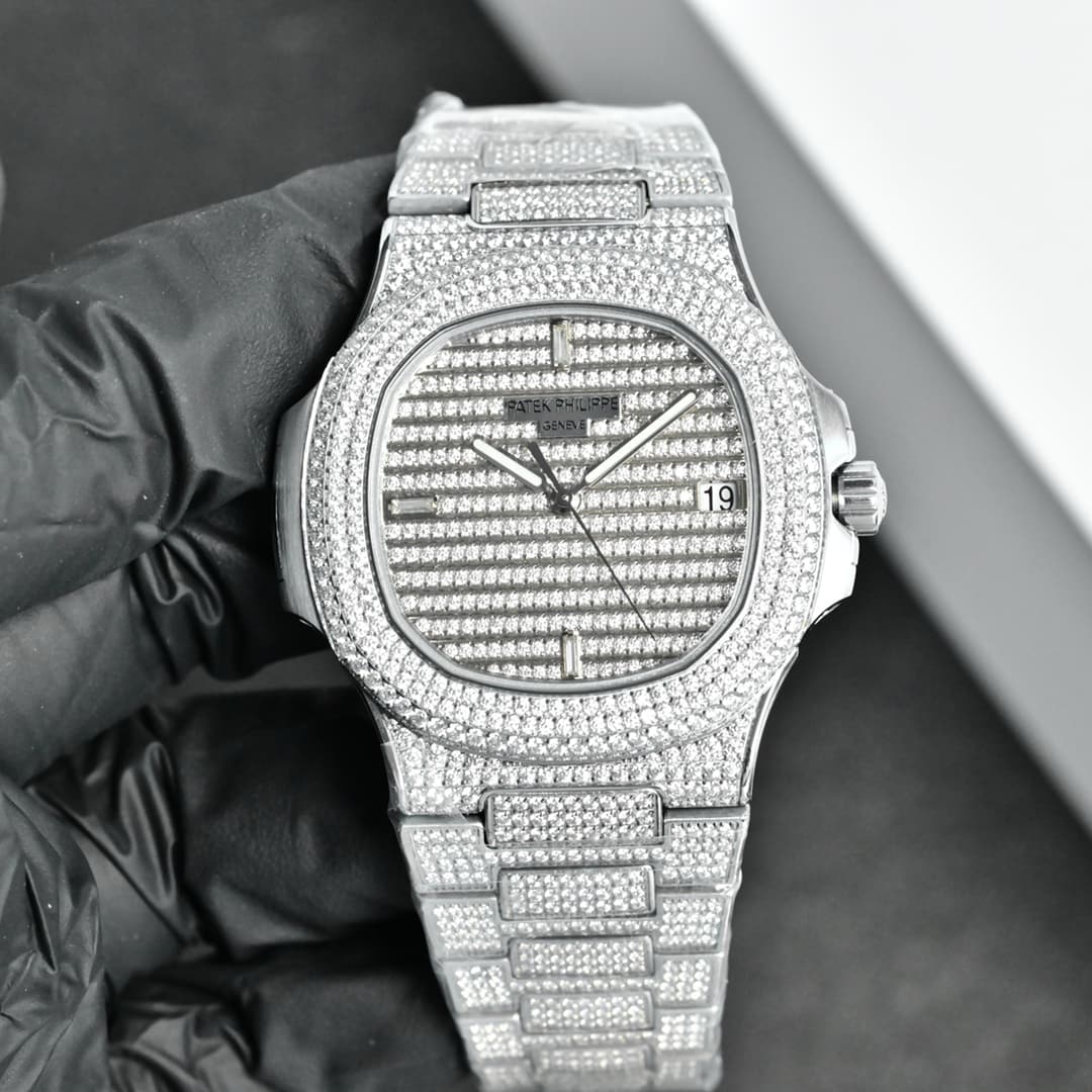 Patek Philippe Patek Philippe PDF Factory: The "Starry Sky" Collection Is Here—Patek Philippe PATEK PHIL
