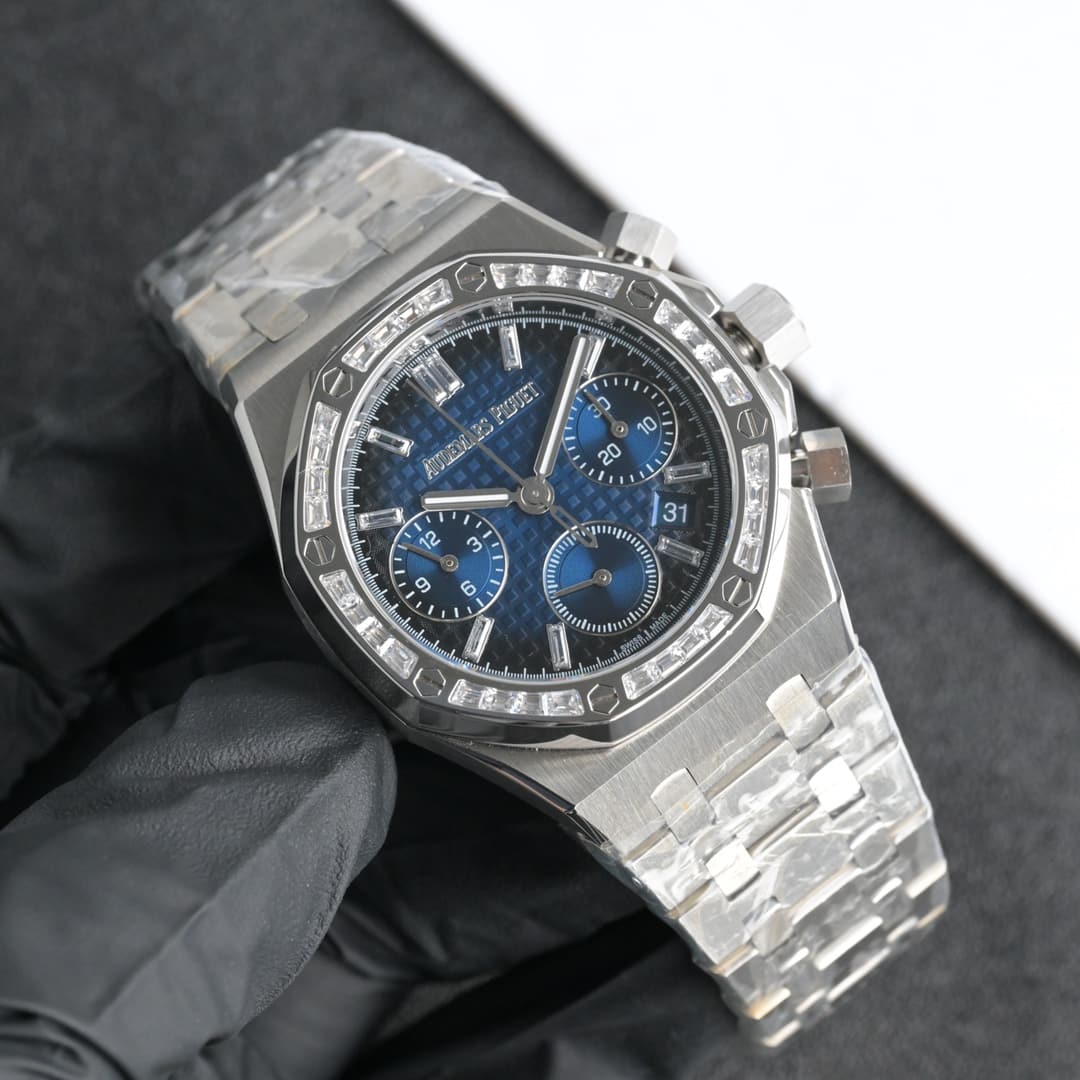 Audemars Piguet Audemars Piguet Popular Audemars Piguet Royal Oak Collection 26715B