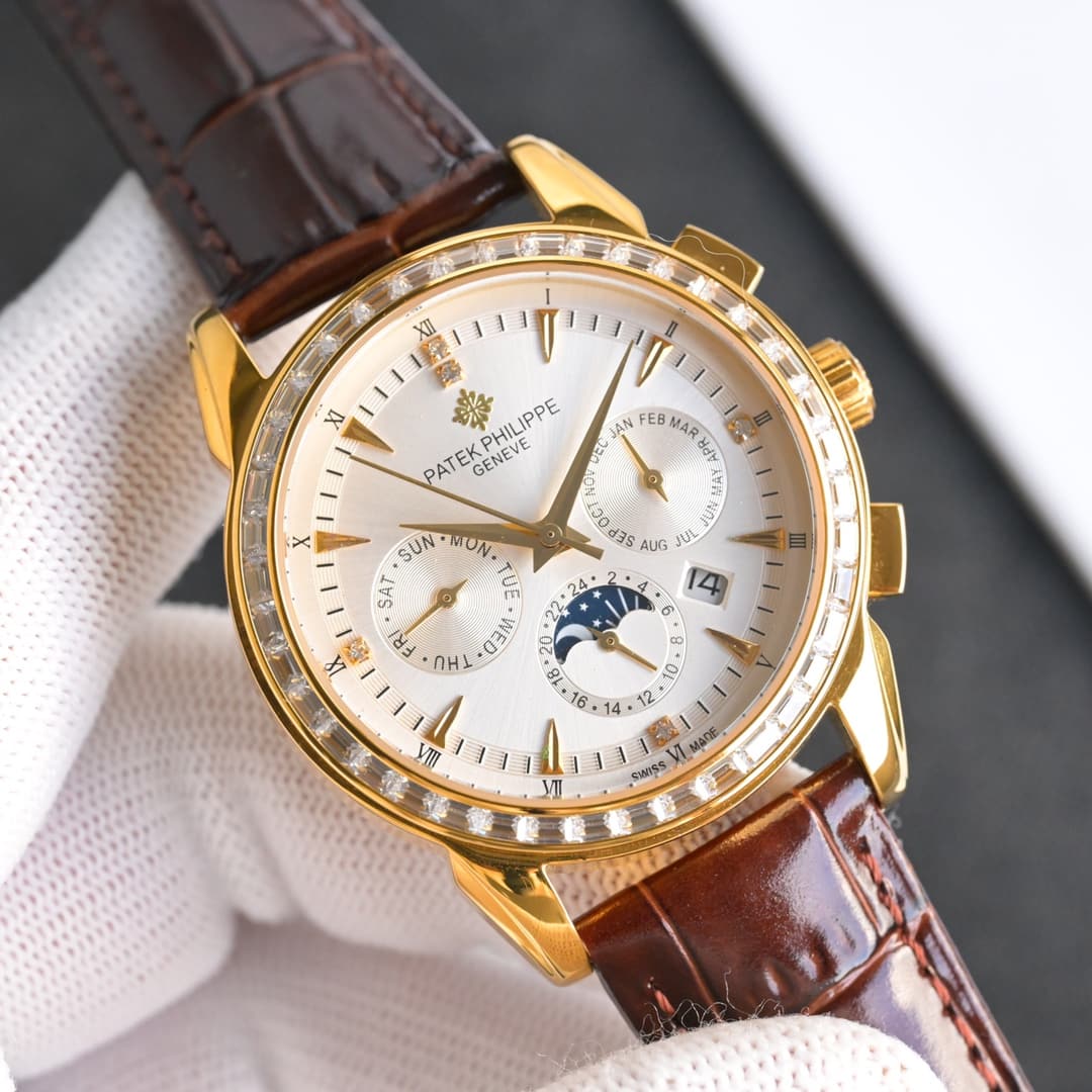 Patek Philippe Patek Philippe 💕💕💕 Top-tier quality