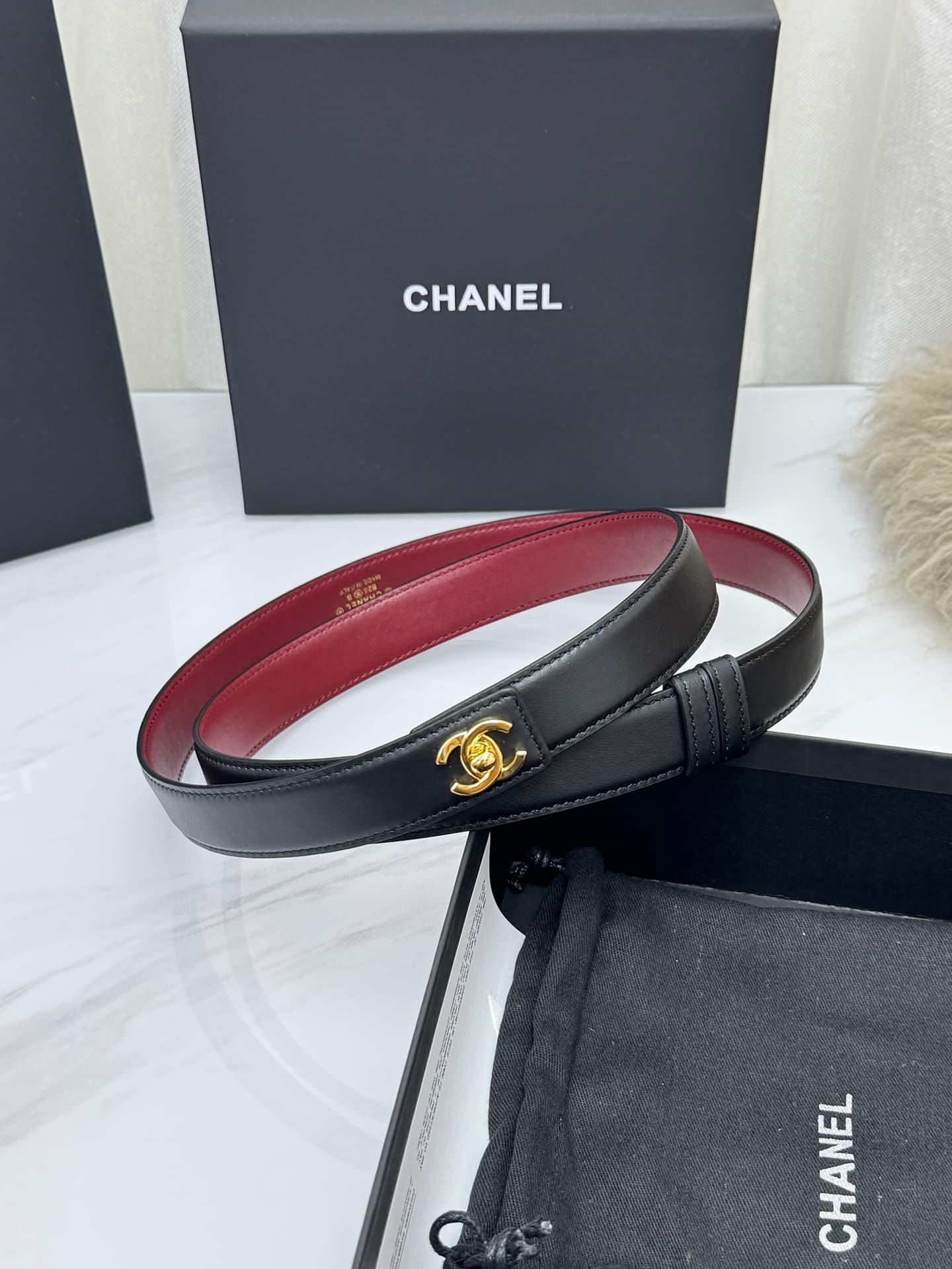 Chanel Chanel