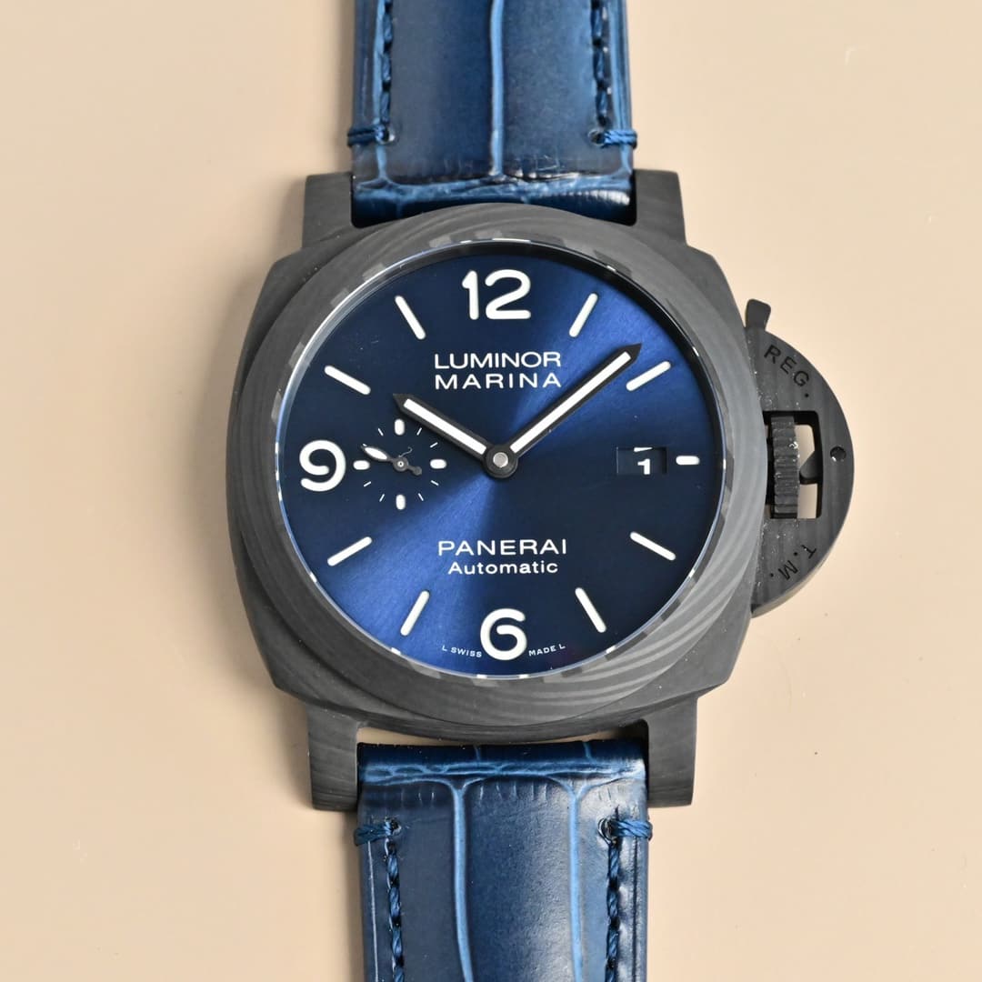 Panerai Panerai Time Factory 2025: Panerai’s New Collection