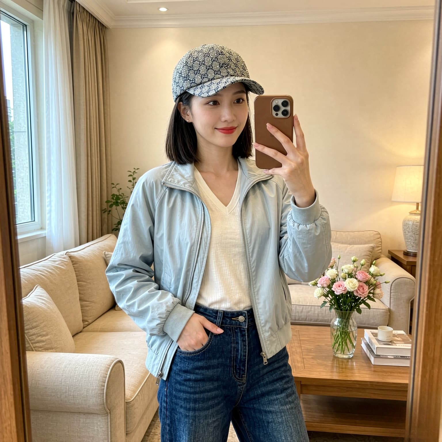 Gucci Gucci Baseball Cap♥ 🧢 Official Website