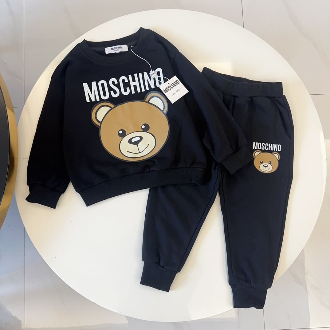 Unassigned Moschino