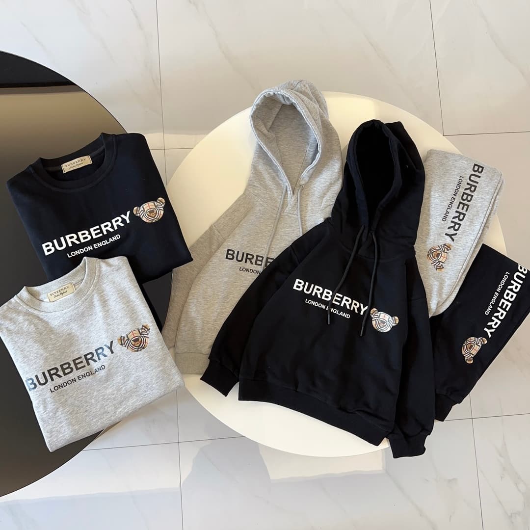 Burberry Burberry