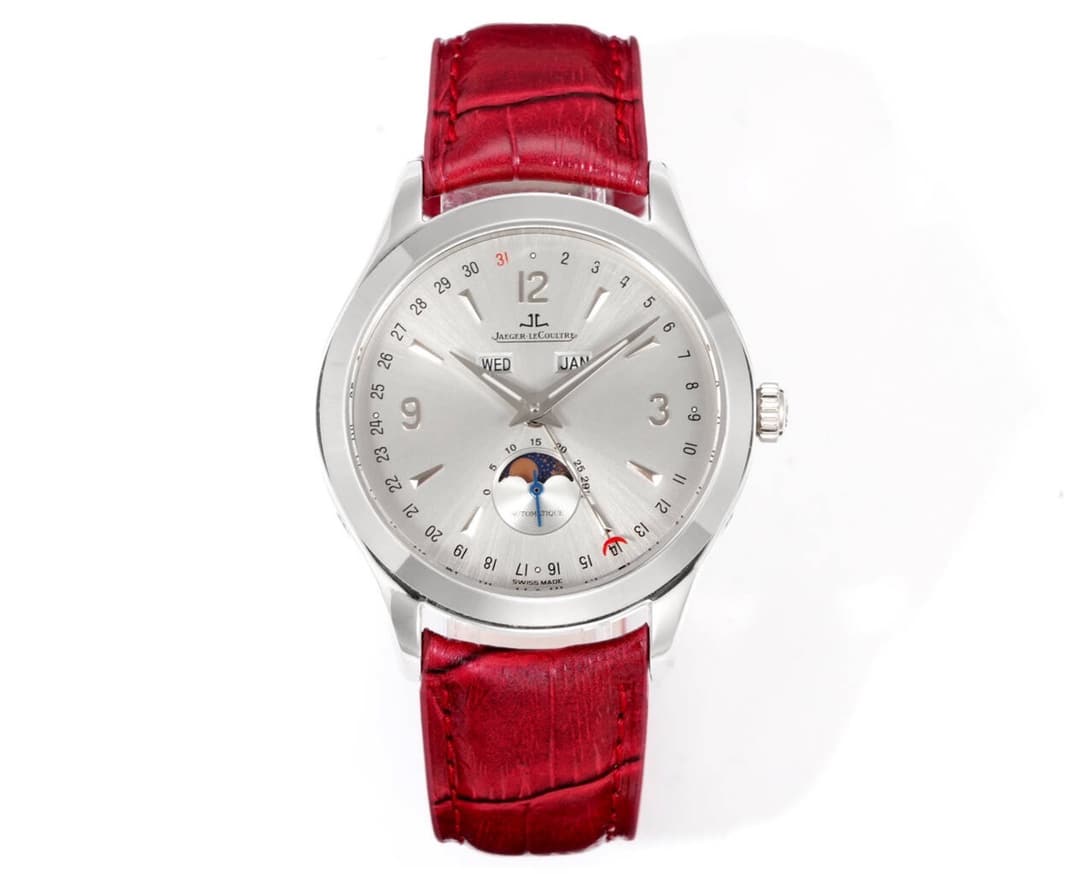 Jaeger-LeCoultre Jaeger-LeCoultre 5C Factory: Where Sincerity Leads