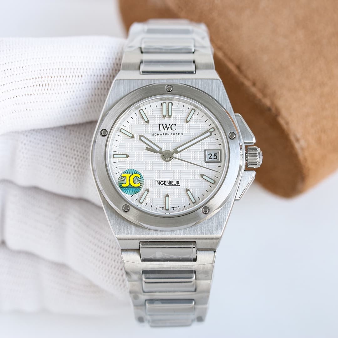 IWC IWC IWS Factory 2025's Top Pick: IWC "Lady Engineer"