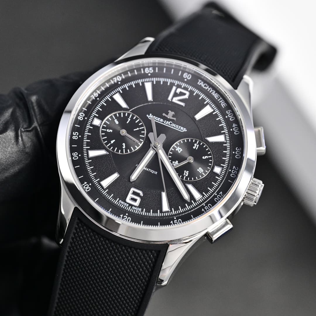 Jaeger-LeCoultre Jaeger-LeCoultre North Star Collection Watches