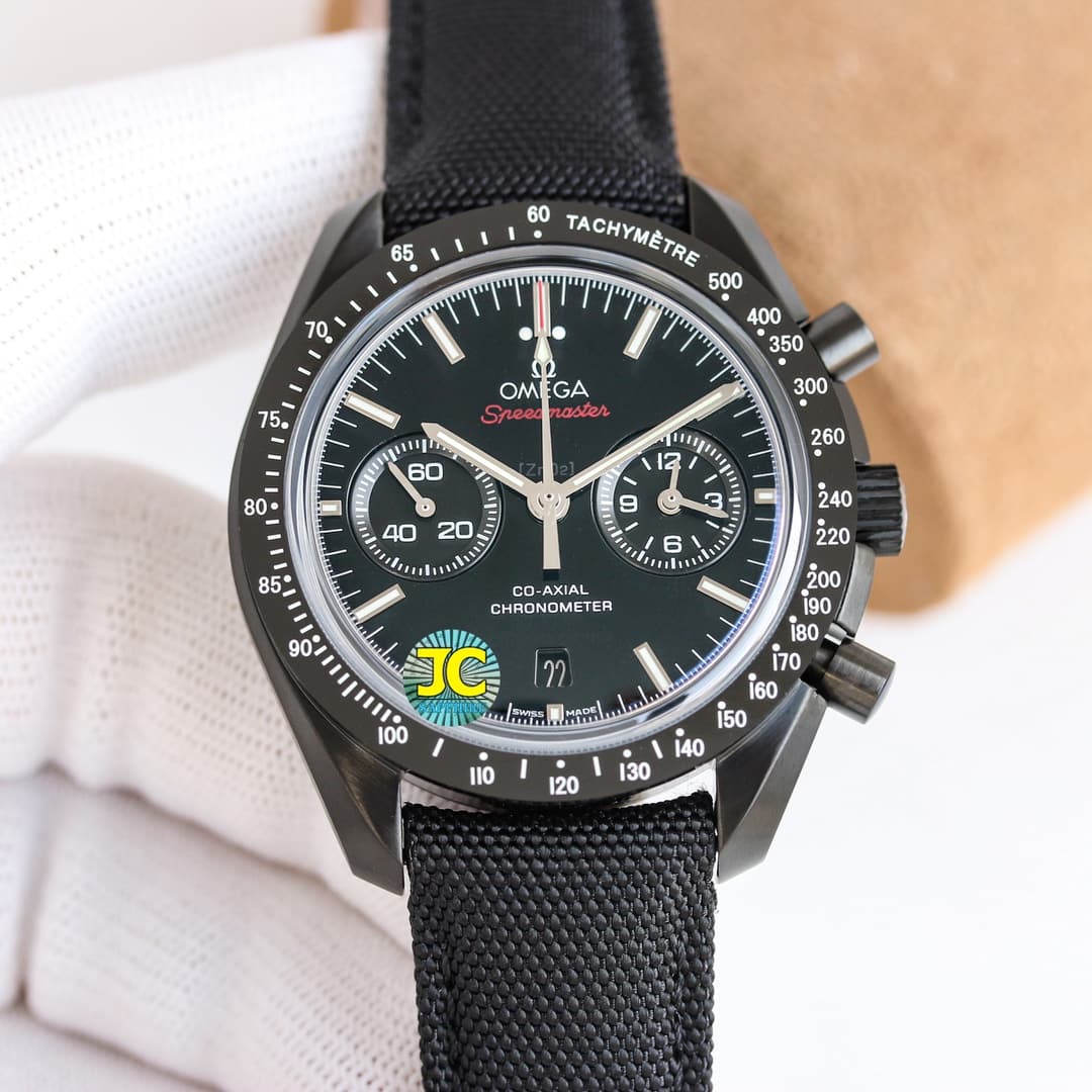 Omega Omega TVS