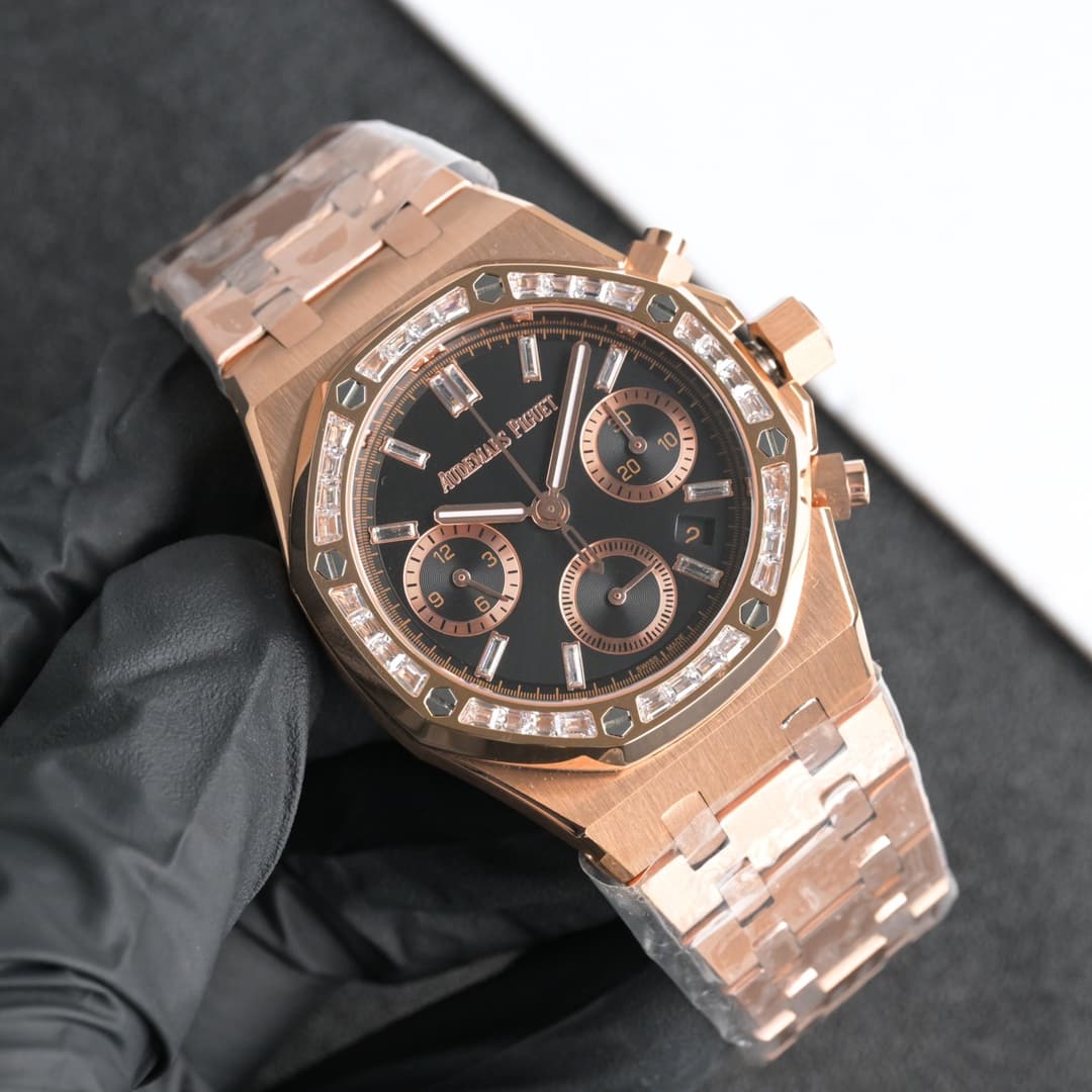 Audemars Piguet Audemars Piguet Popular Audemars Piguet Royal Oak Collection 26715B
