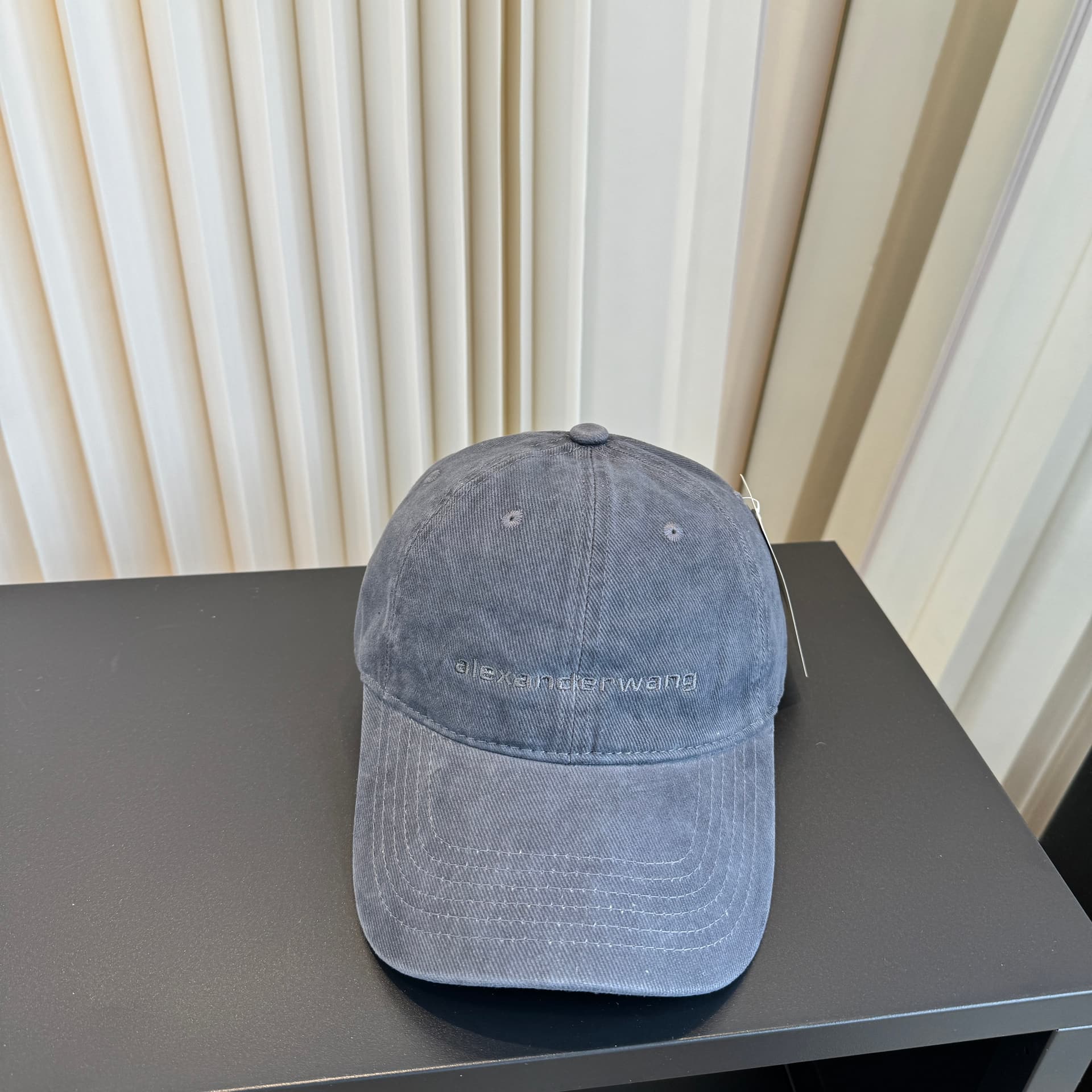 Unassigned 2025 Da Wang Duckbill Cap, Baseball Cap