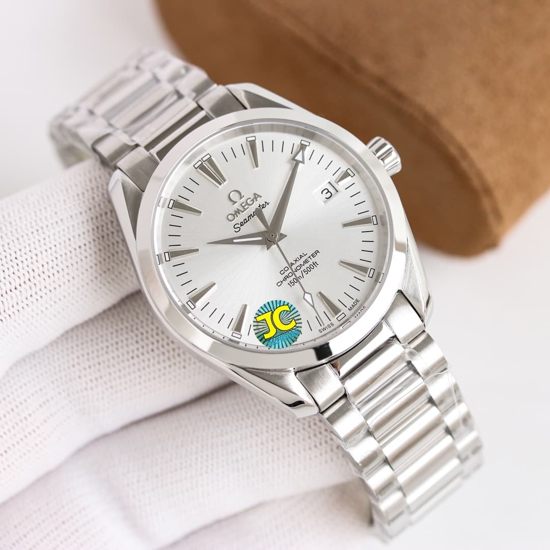 Omega Omega Produced by VS Factory: Omega Seamaster 150M Series Aqua Te
