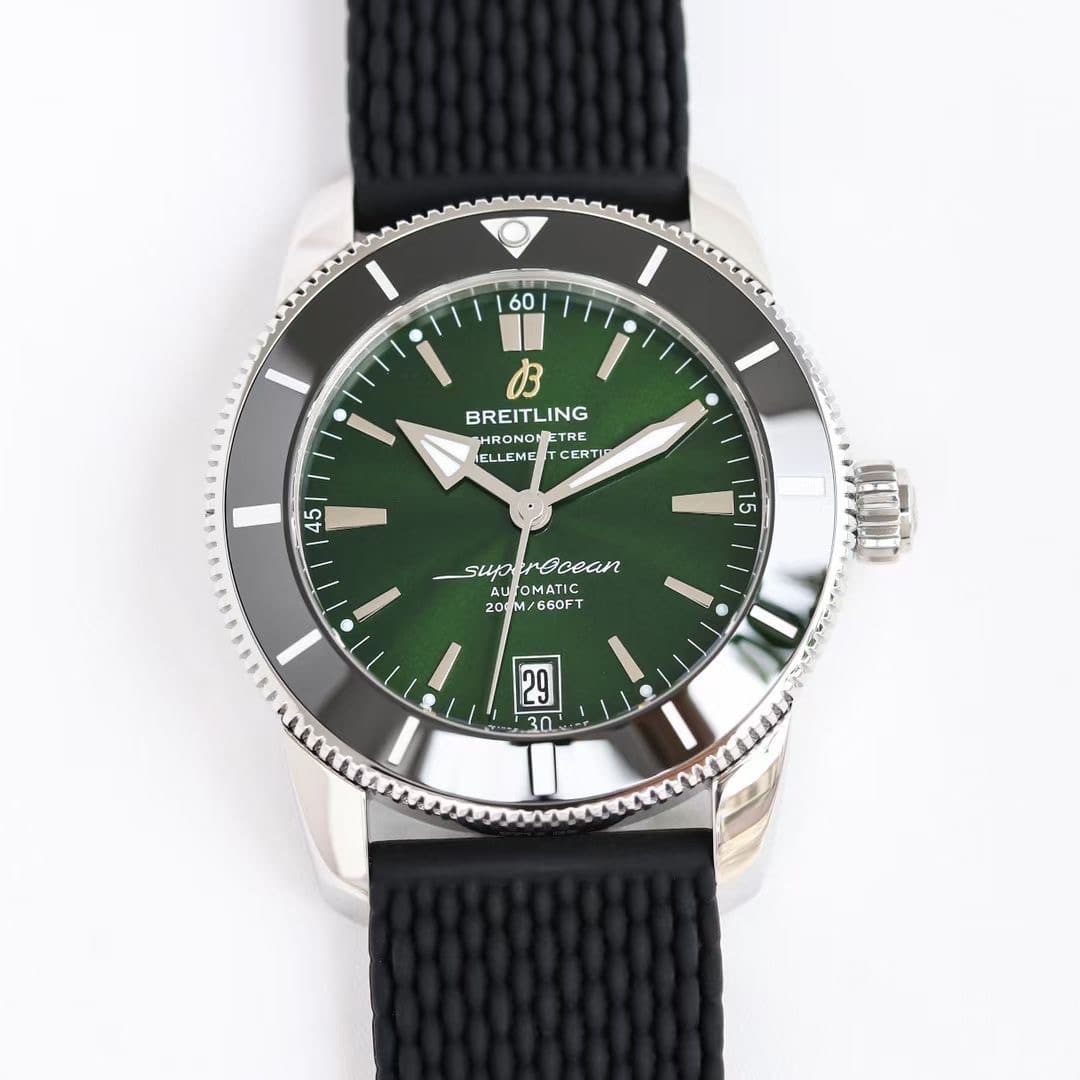 Breitling Breitling From Heaven to Earth