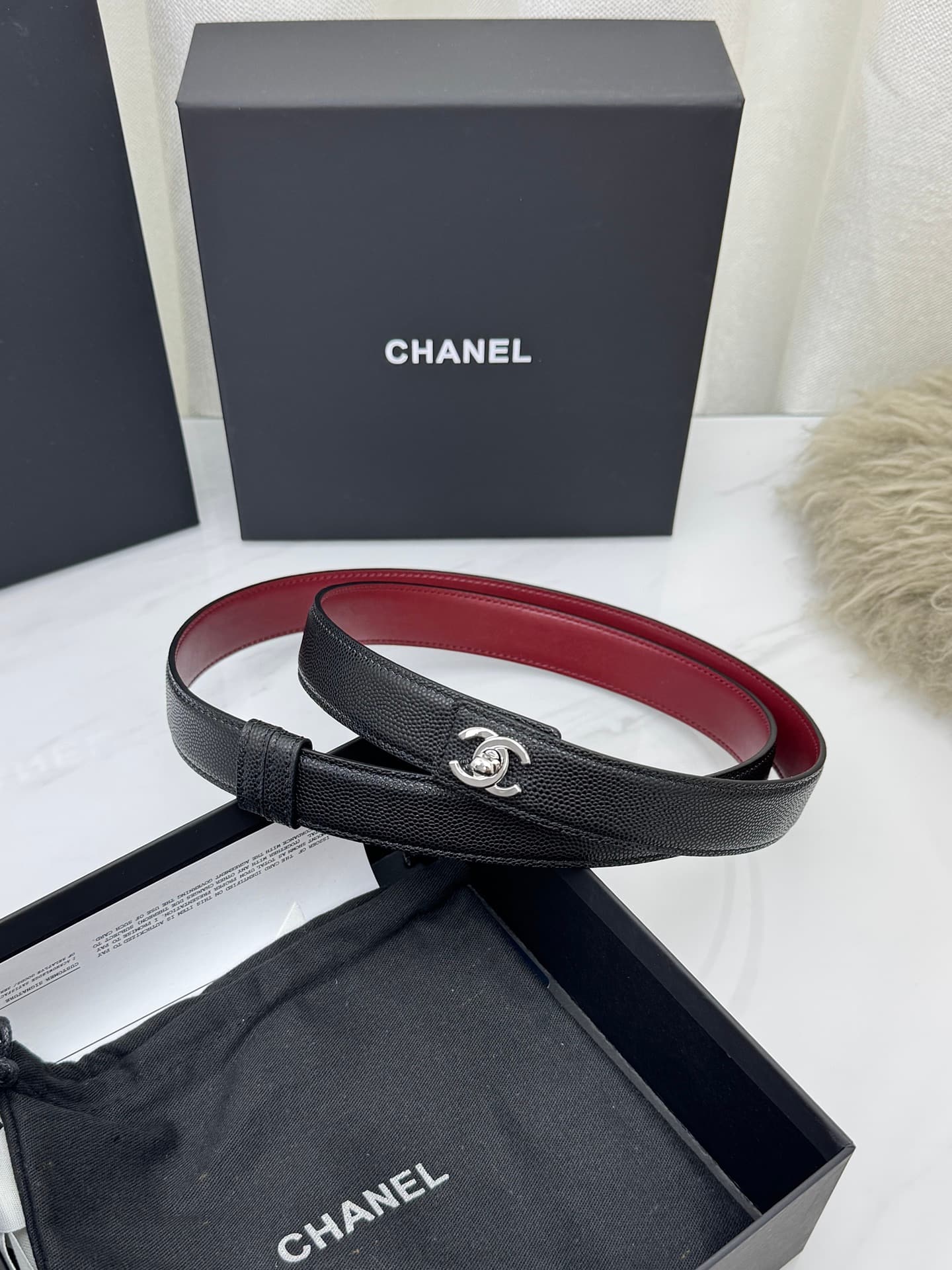 Chanel Chanel