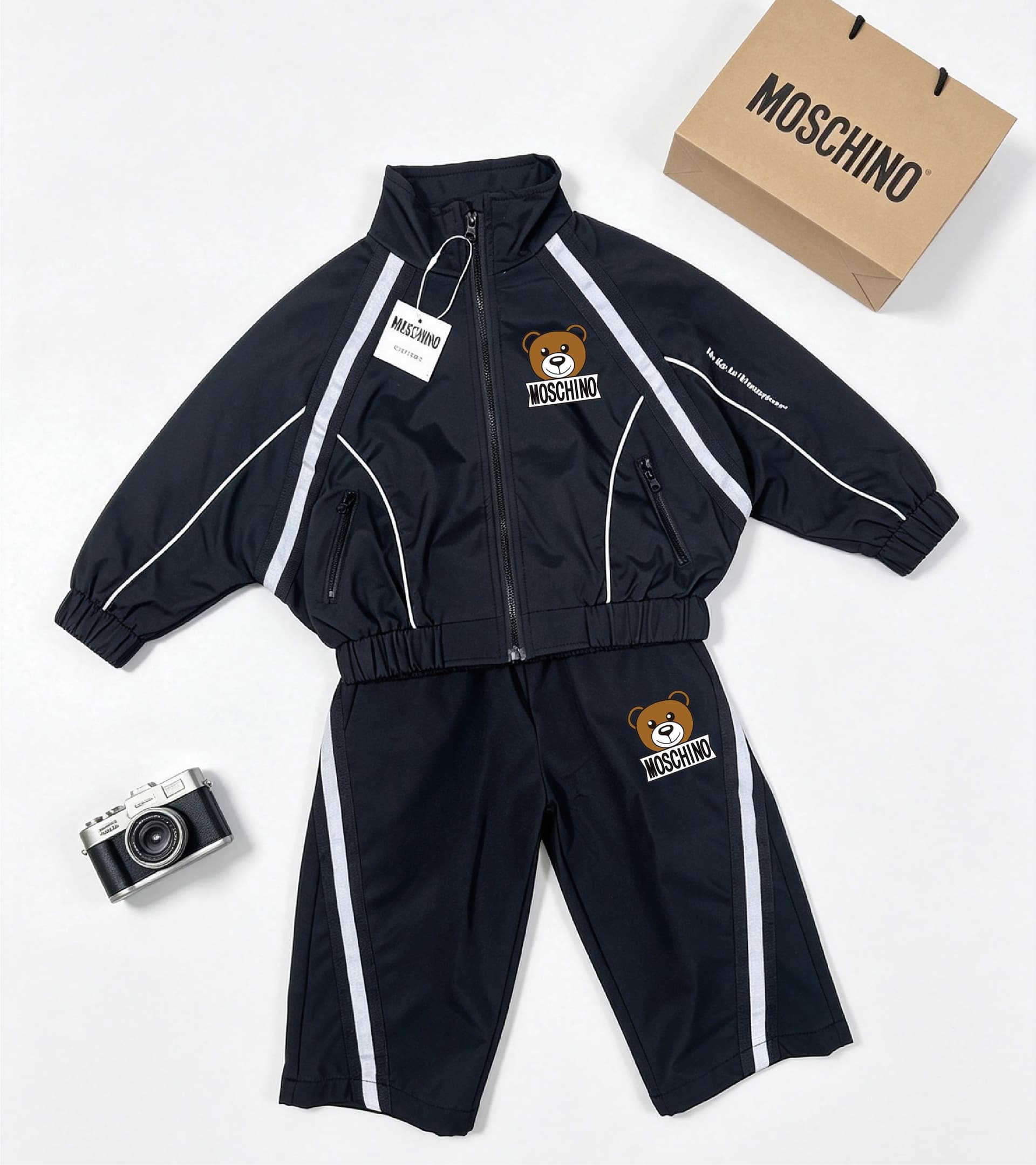 Unassigned Moschino